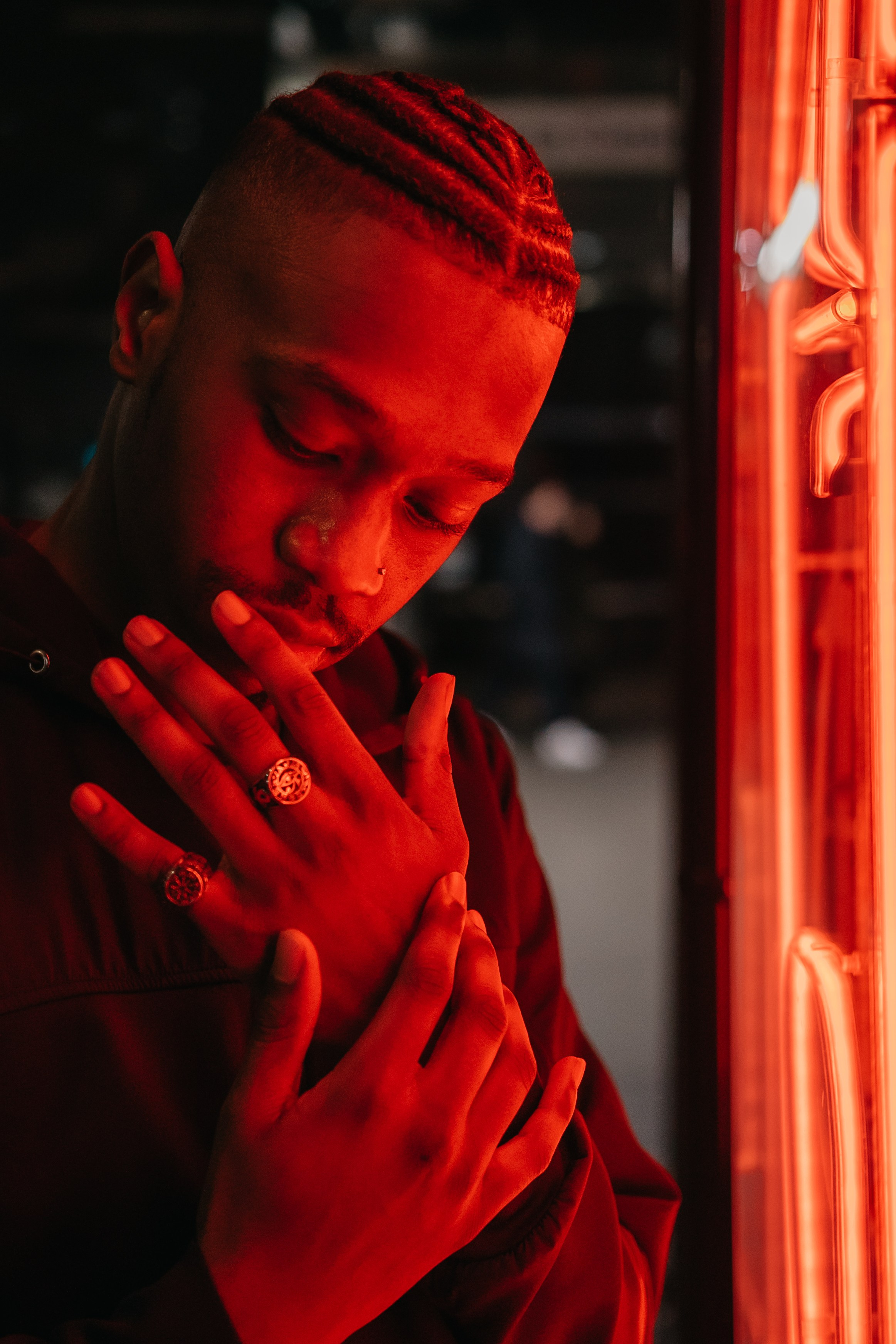 Beyound. Luviar by Mihai Andrei Popa