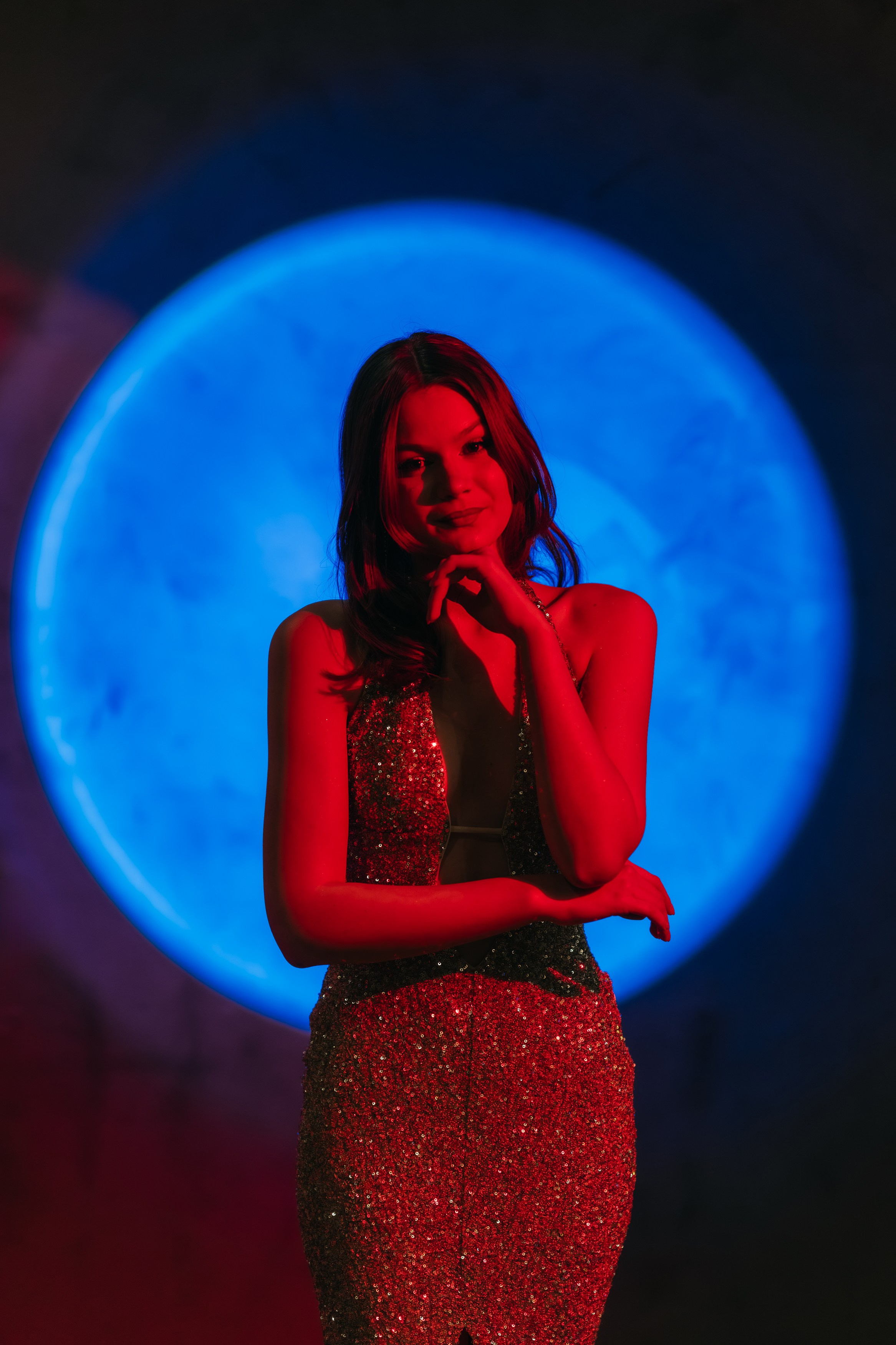 Beyound. Luviar by Mihai Andrei Popa