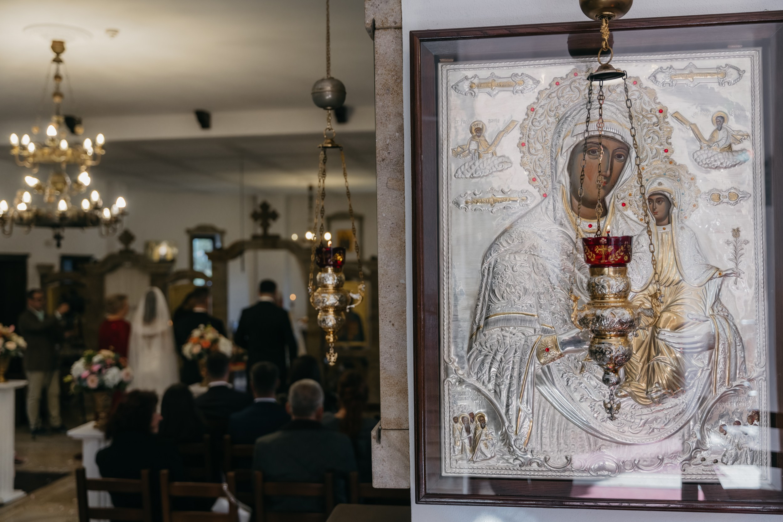 Alexandra & Alex. Luviar by Mihai Andrei Popa