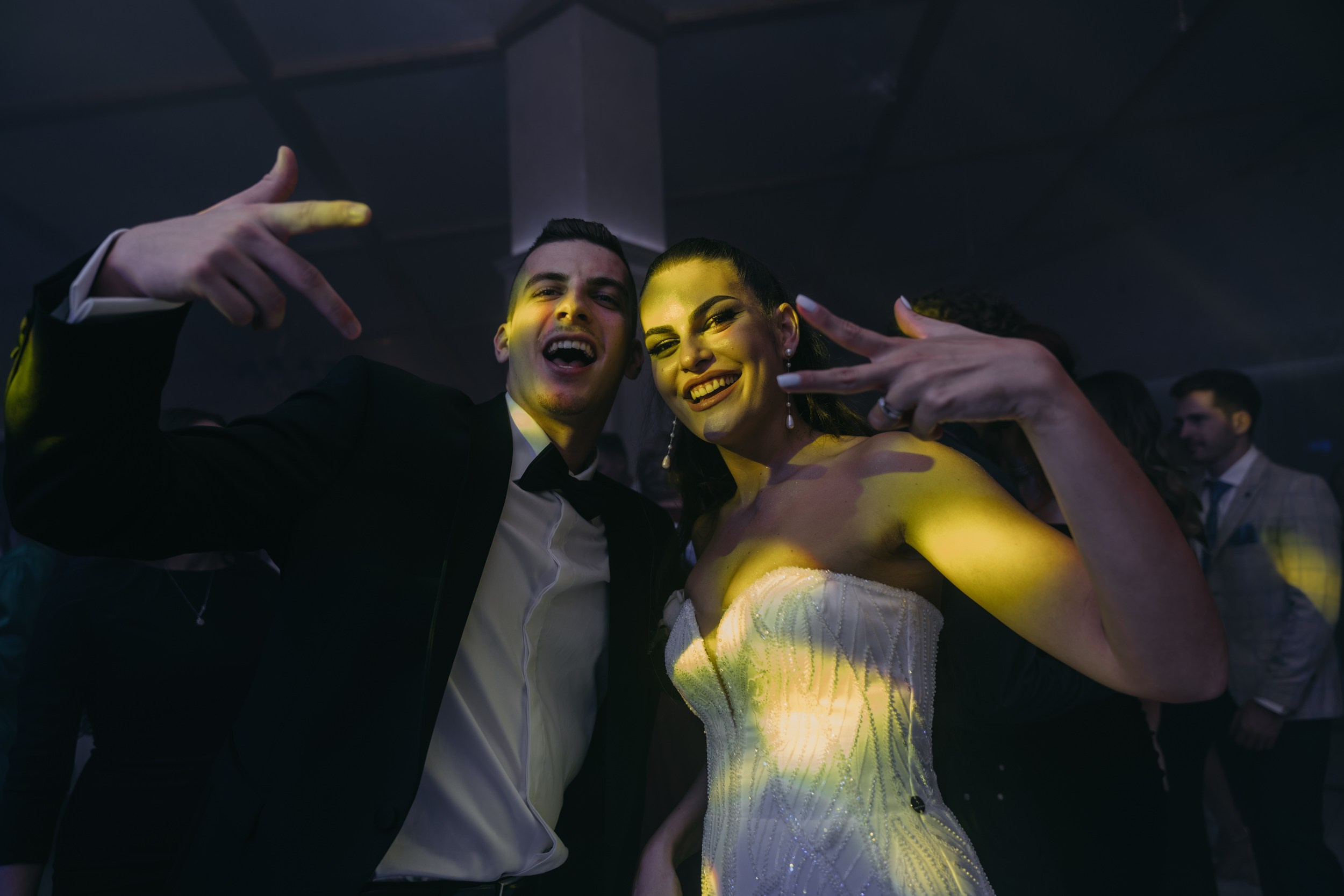 Alexandra & Alex. Luviar by Mihai Andrei Popa