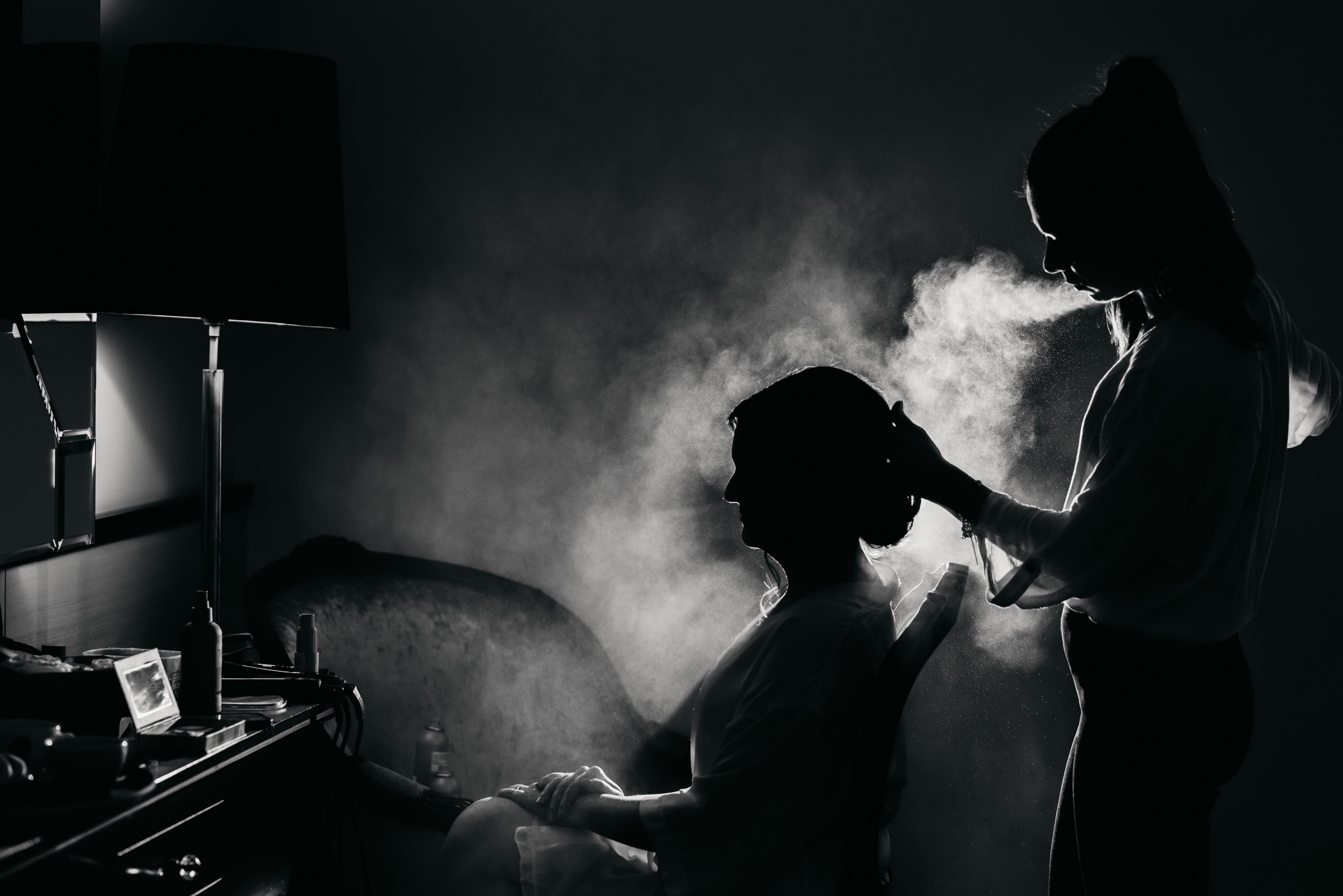 Essence. Luviar by Mihai Andrei Popa