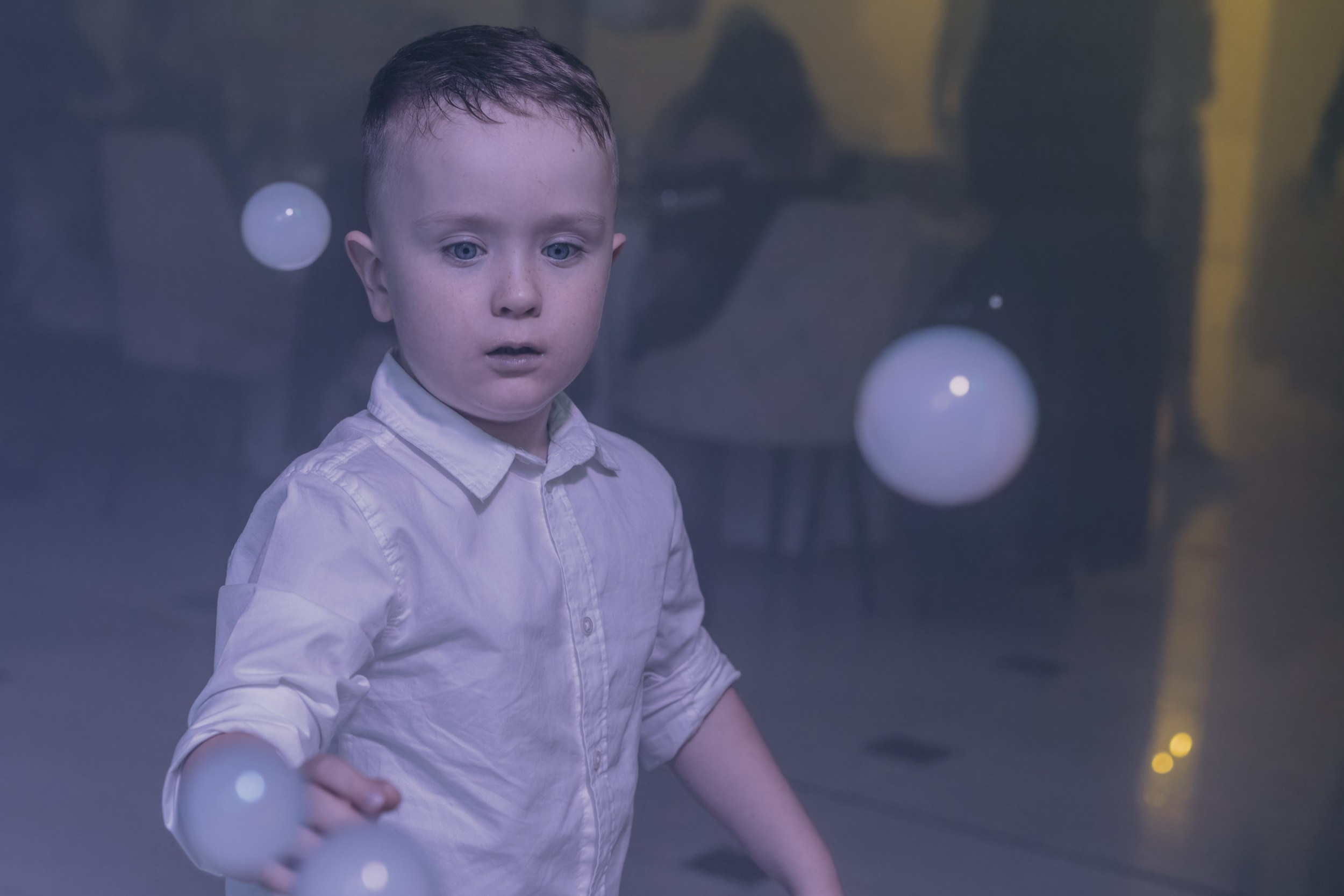 Alexandra & Alex. Luviar by Mihai Andrei Popa