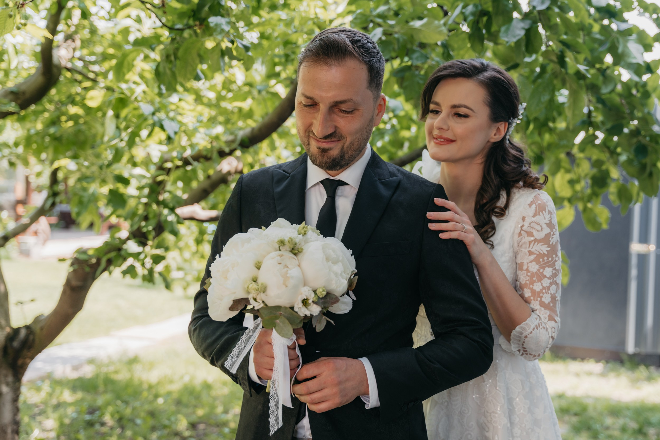 Dana & Paul. Luviar by Mihai Andrei Popa