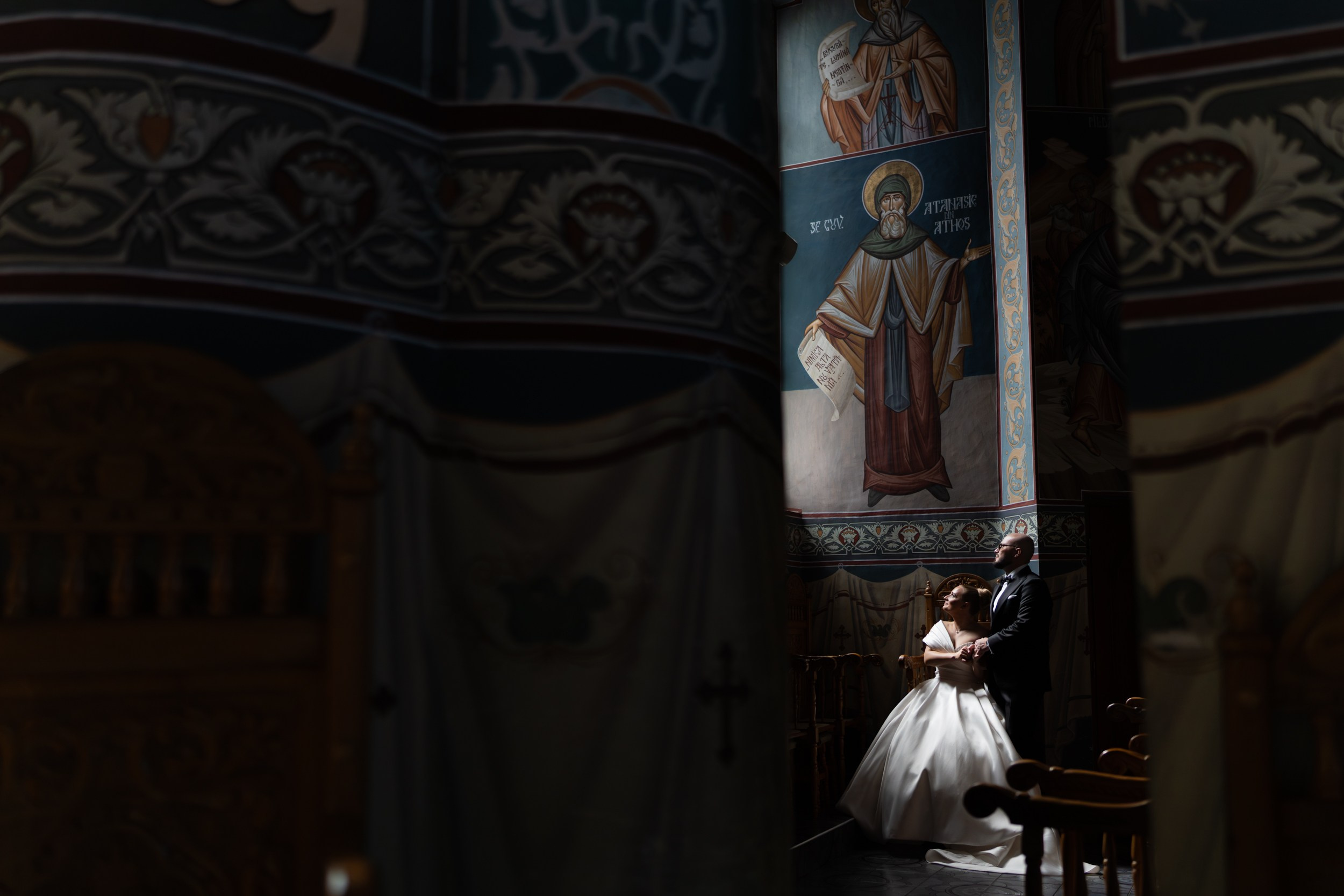 Essence. Luviar by Mihai Andrei Popa