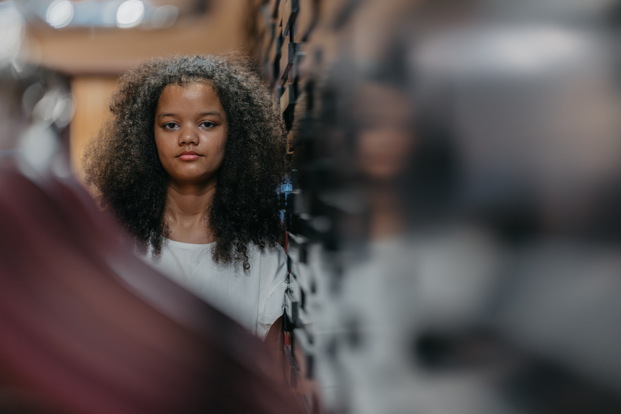 Beyound. Luviar by Mihai Andrei Popa