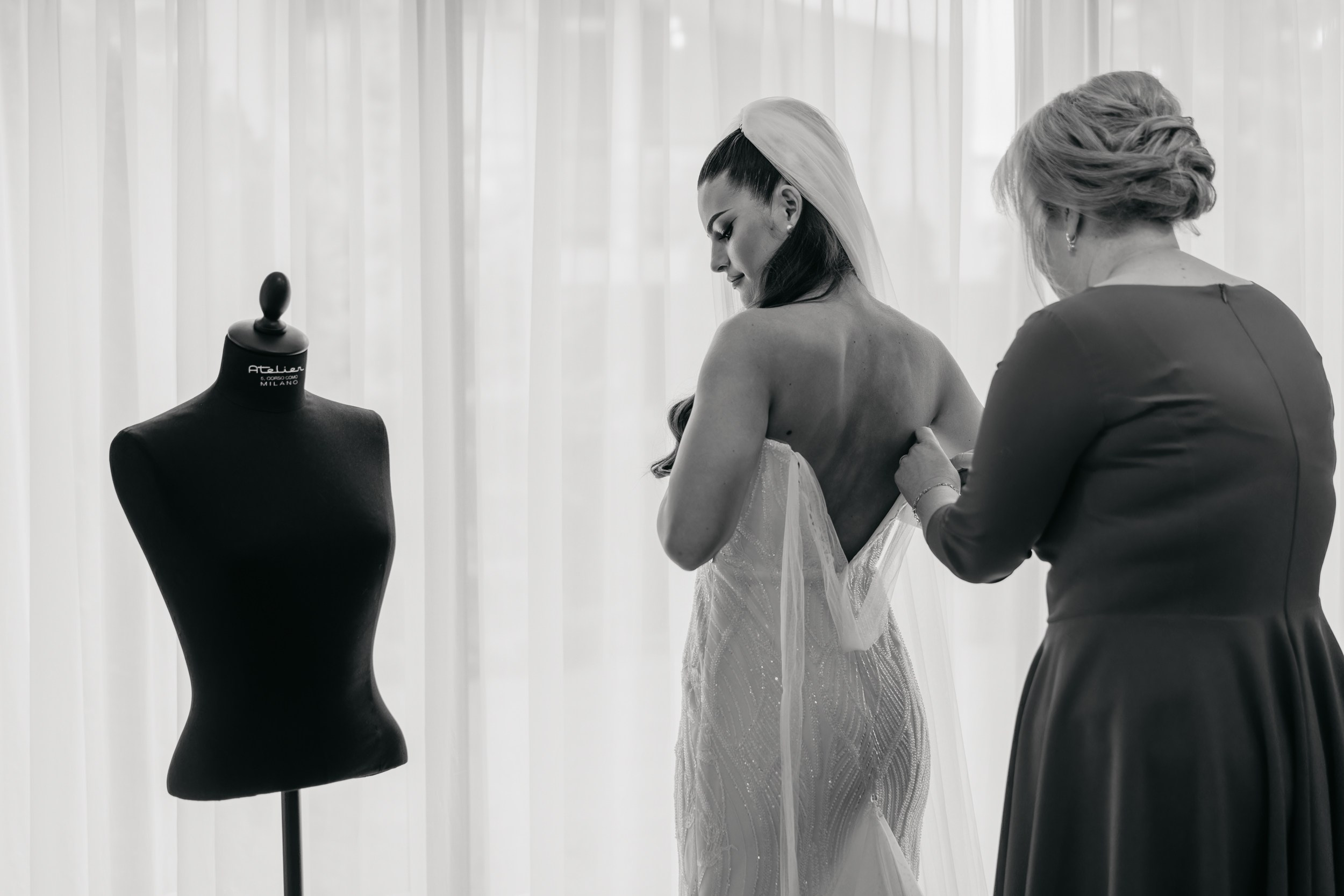 Alexandra & Alex. Luviar by Mihai Andrei Popa