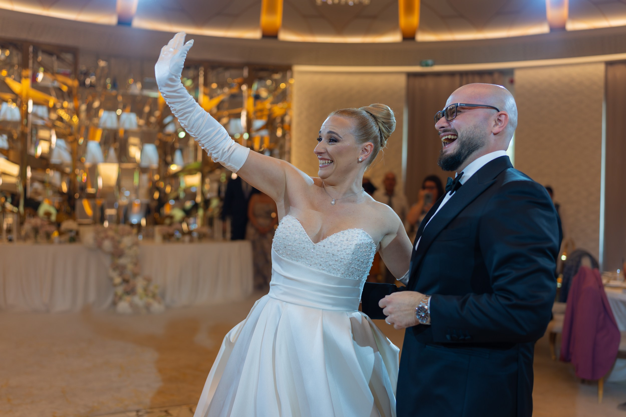 Sorana & Alexandru. Luviar by Mihai Andrei Popa