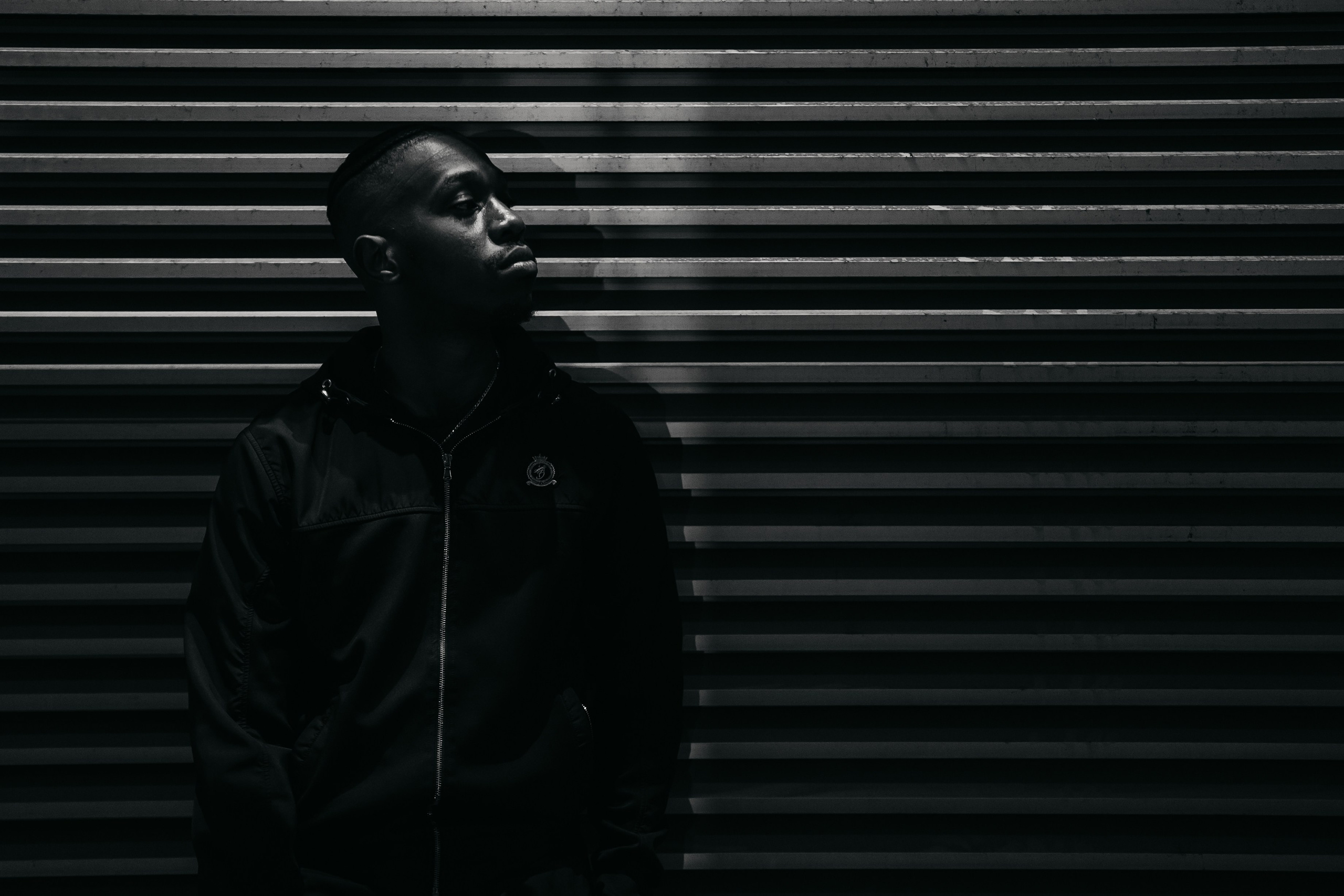 Beyound. Luviar by Mihai Andrei Popa