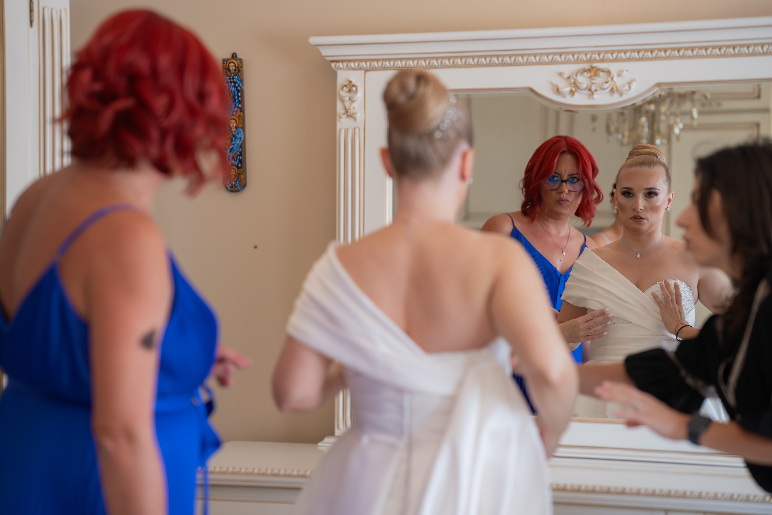 Sorana & Alexandru. Luviar by Mihai Andrei Popa