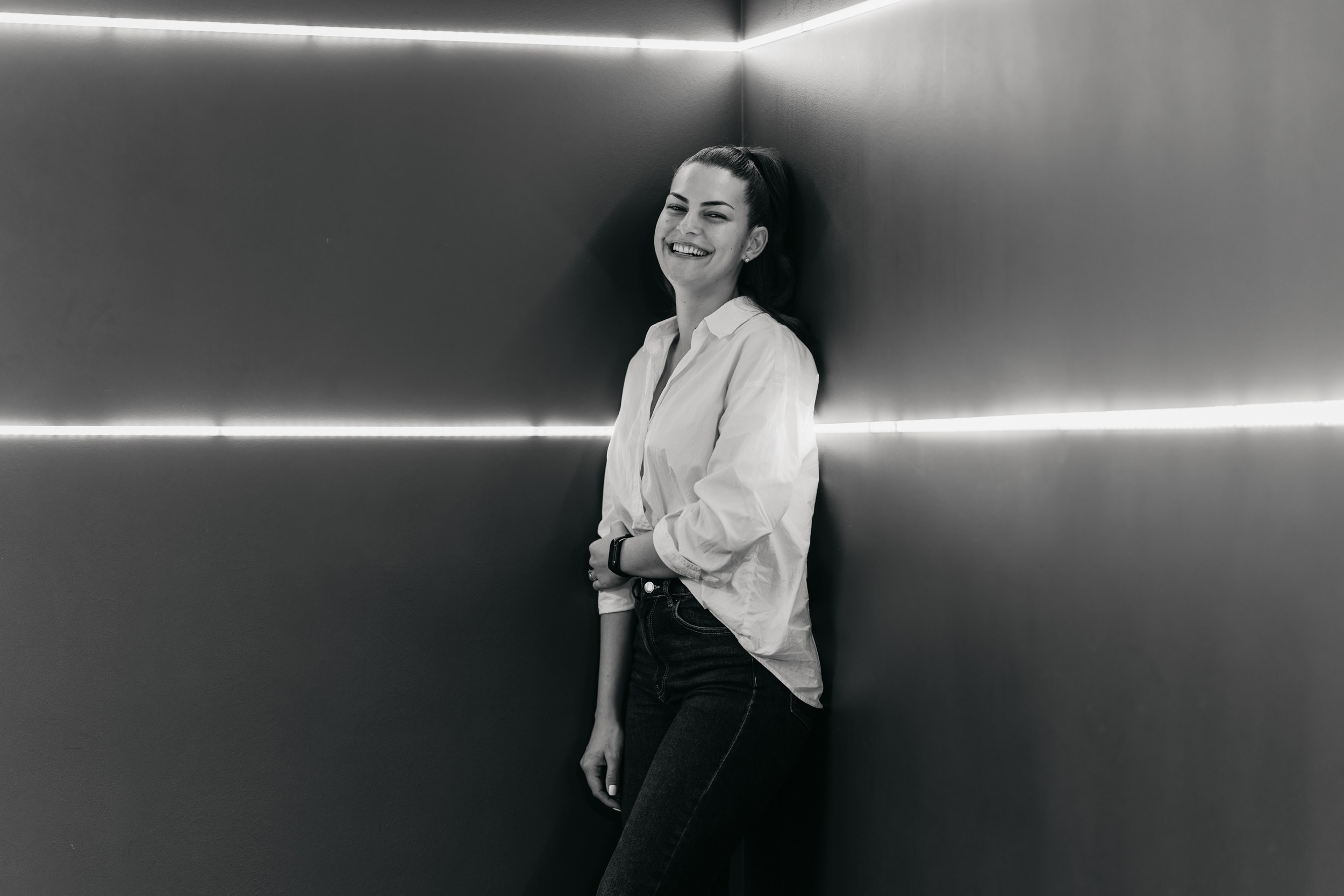 Alexandra & Alex. Luviar by Mihai Andrei Popa