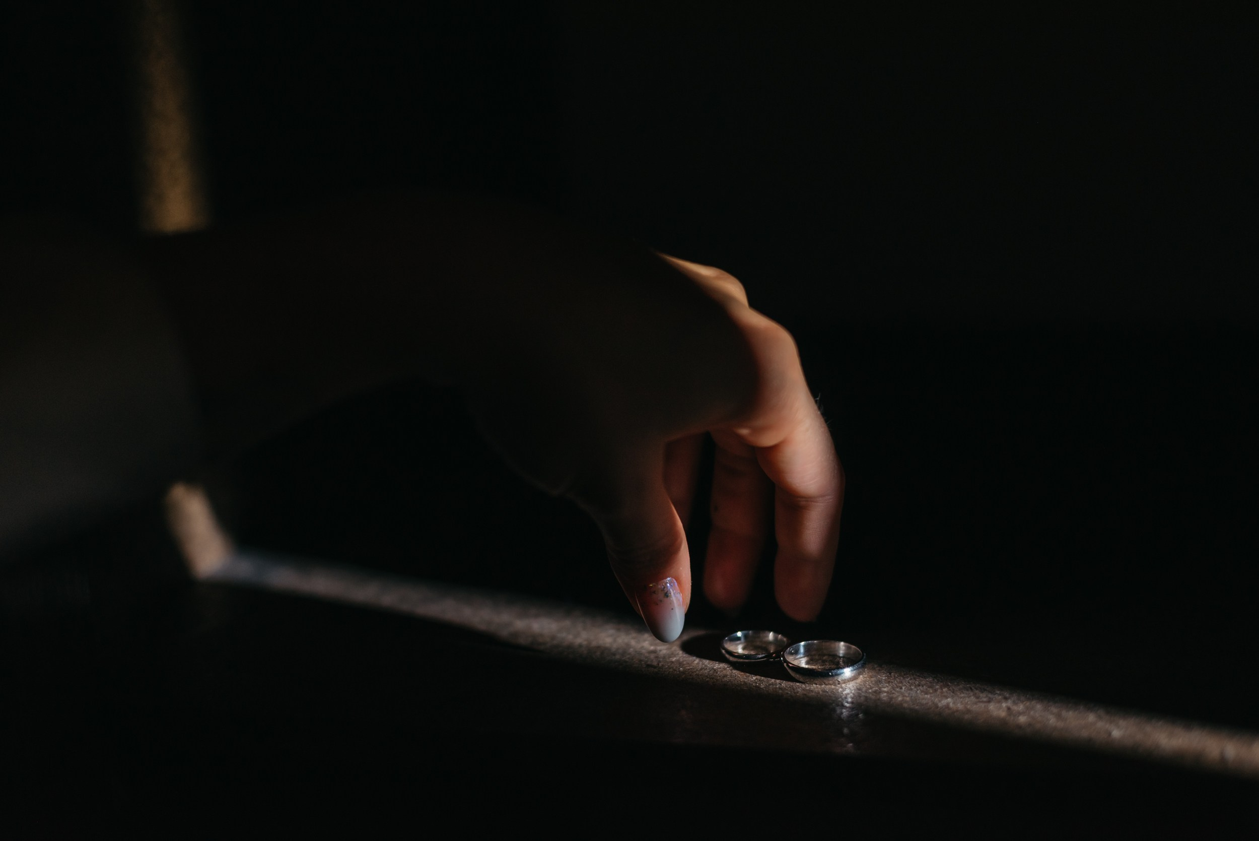 Essence. Luviar by Mihai Andrei Popa