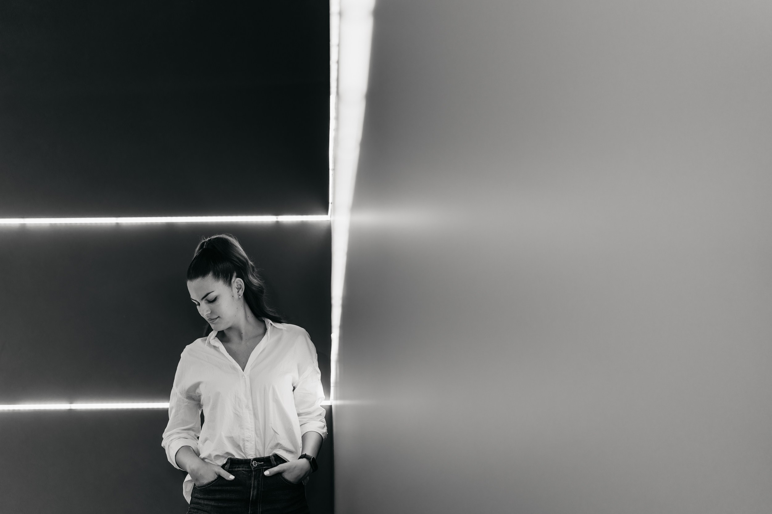 Alexandra & Alex. Luviar by Mihai Andrei Popa