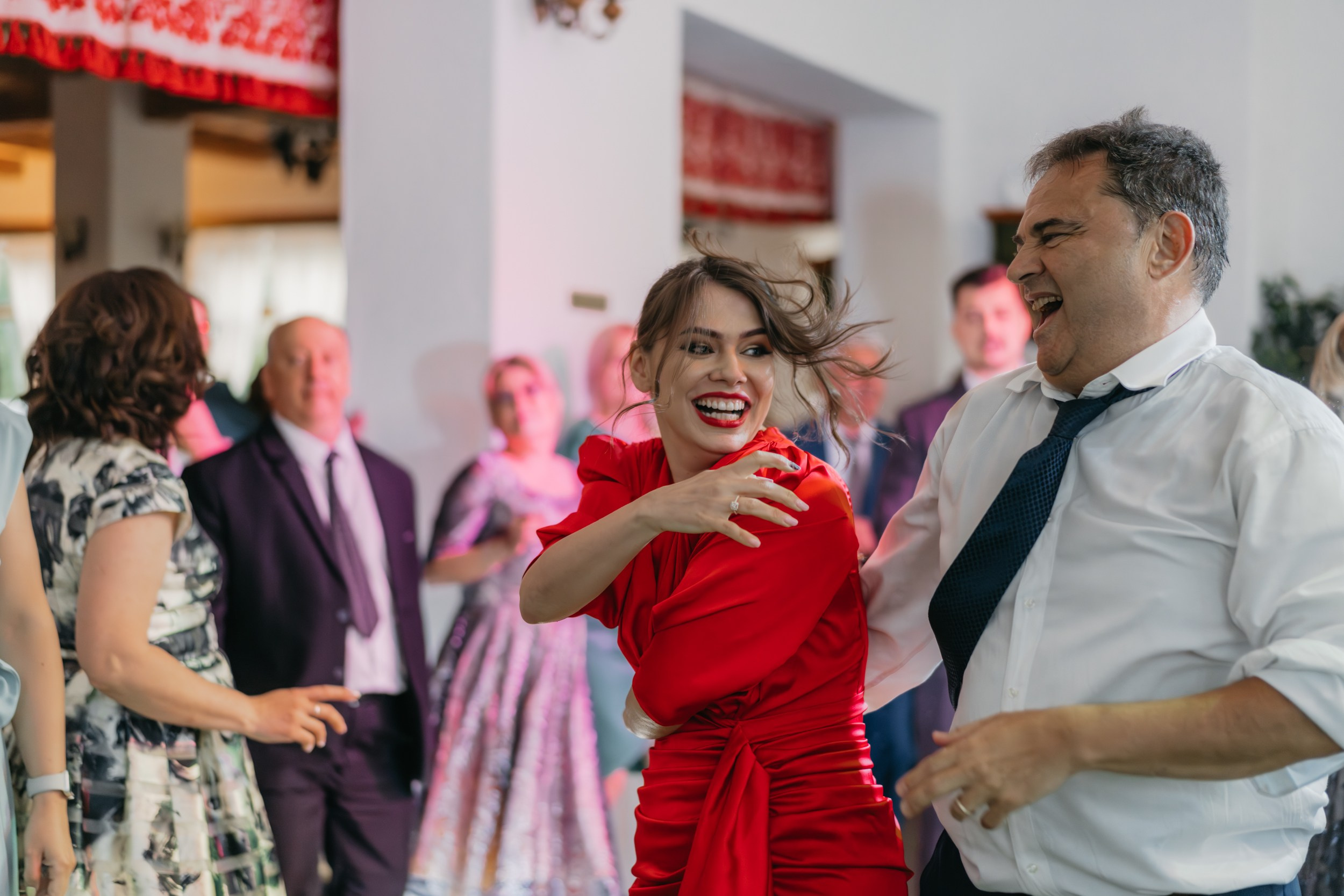 Claudiu & Daniela — Nuntă la Conacul Secuiesc Fotograf de nuntă. Luviar by Mihai Andrei Popa