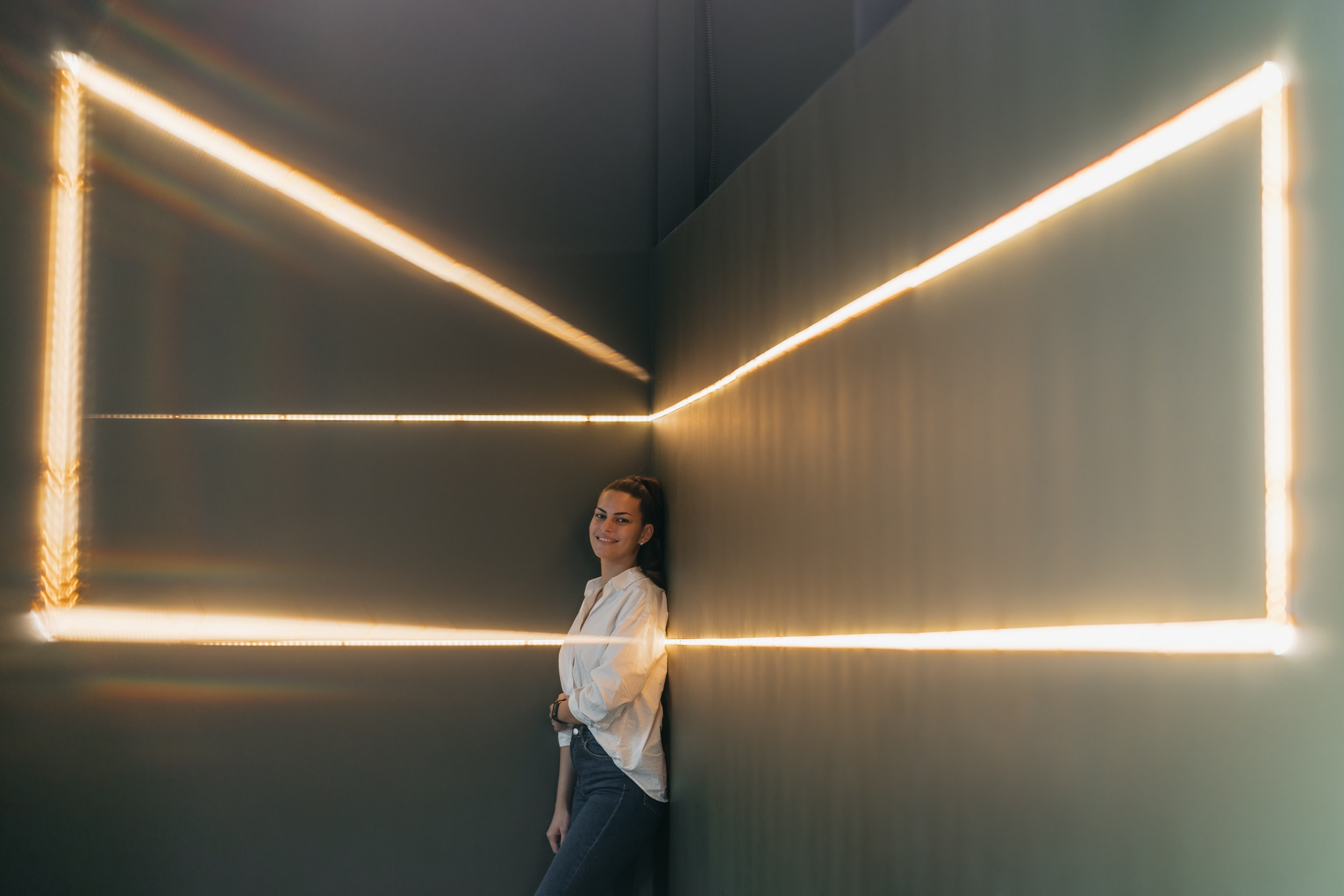 Essence. Luviar by Mihai Andrei Popa