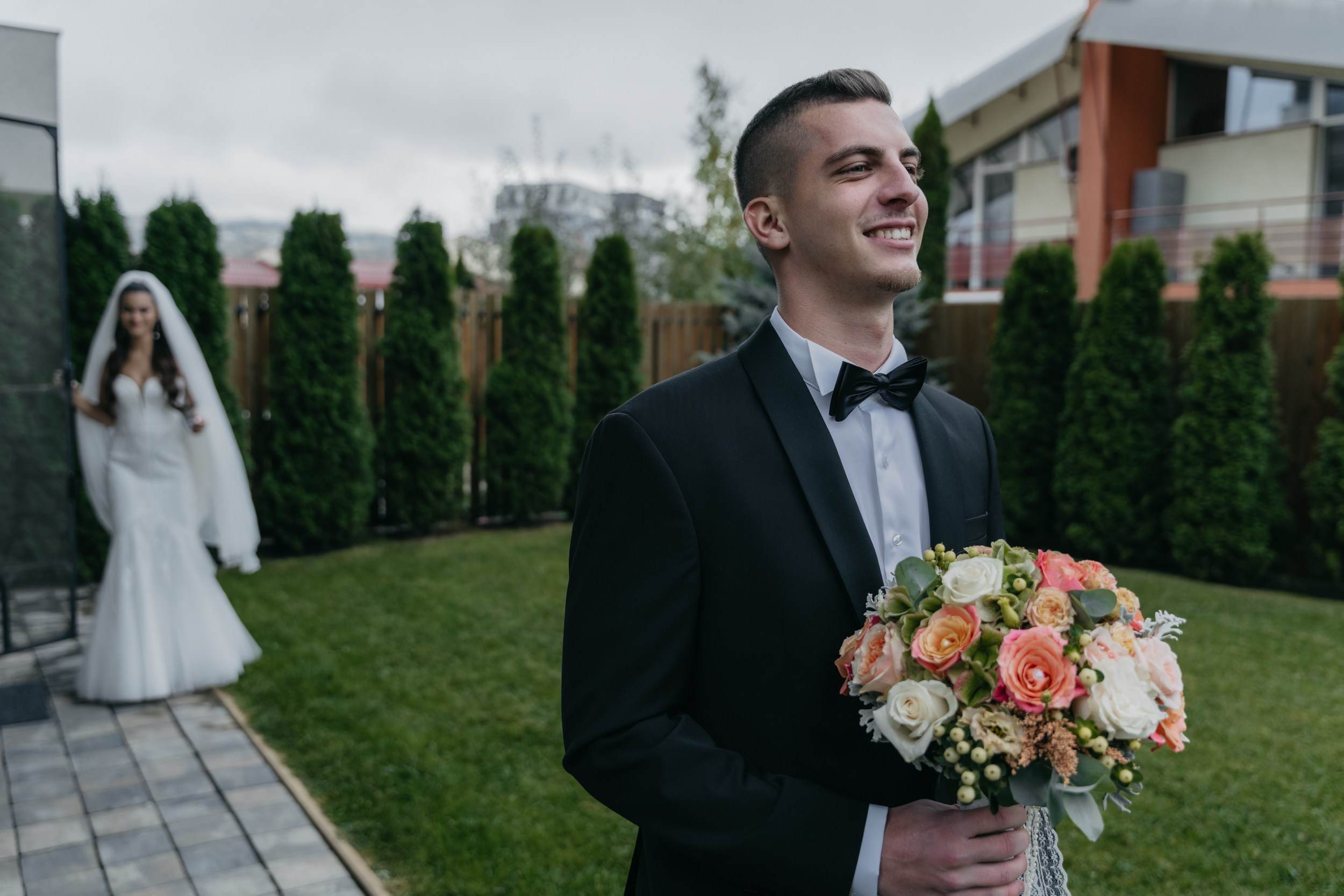 Alexandra & Alex. Luviar by Mihai Andrei Popa