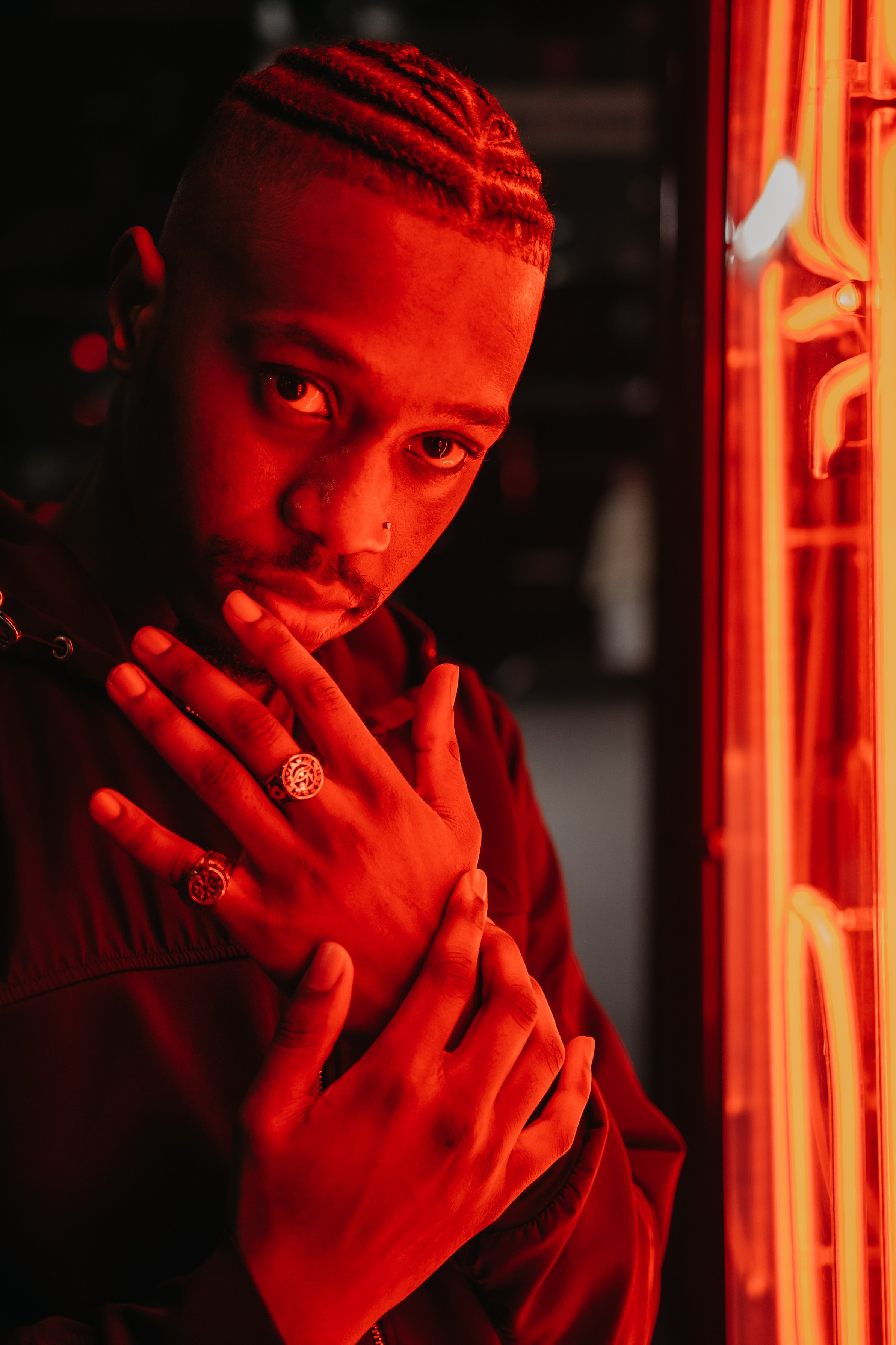 Beyound. Luviar by Mihai Andrei Popa