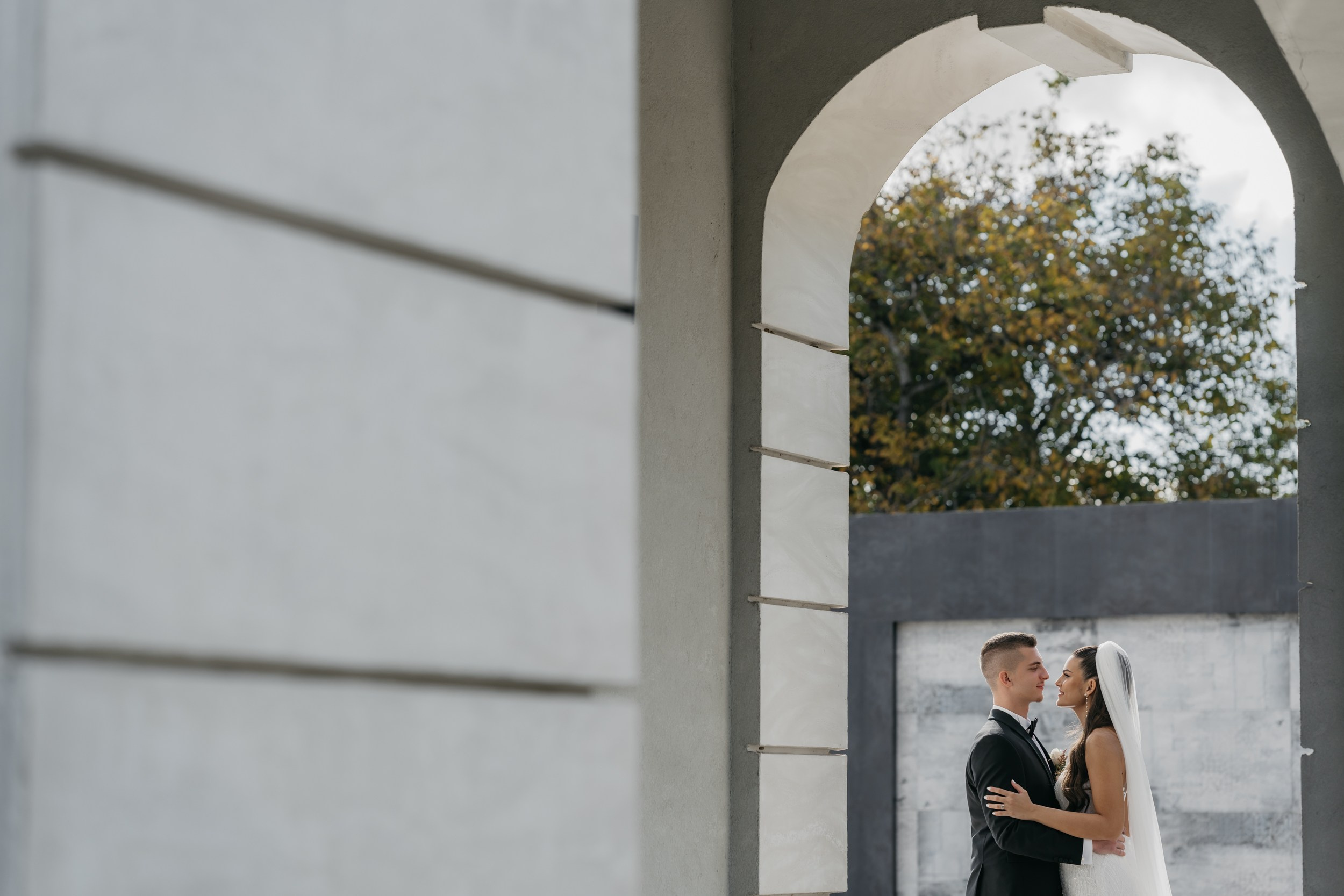 Alexandra & Alex. Luviar by Mihai Andrei Popa