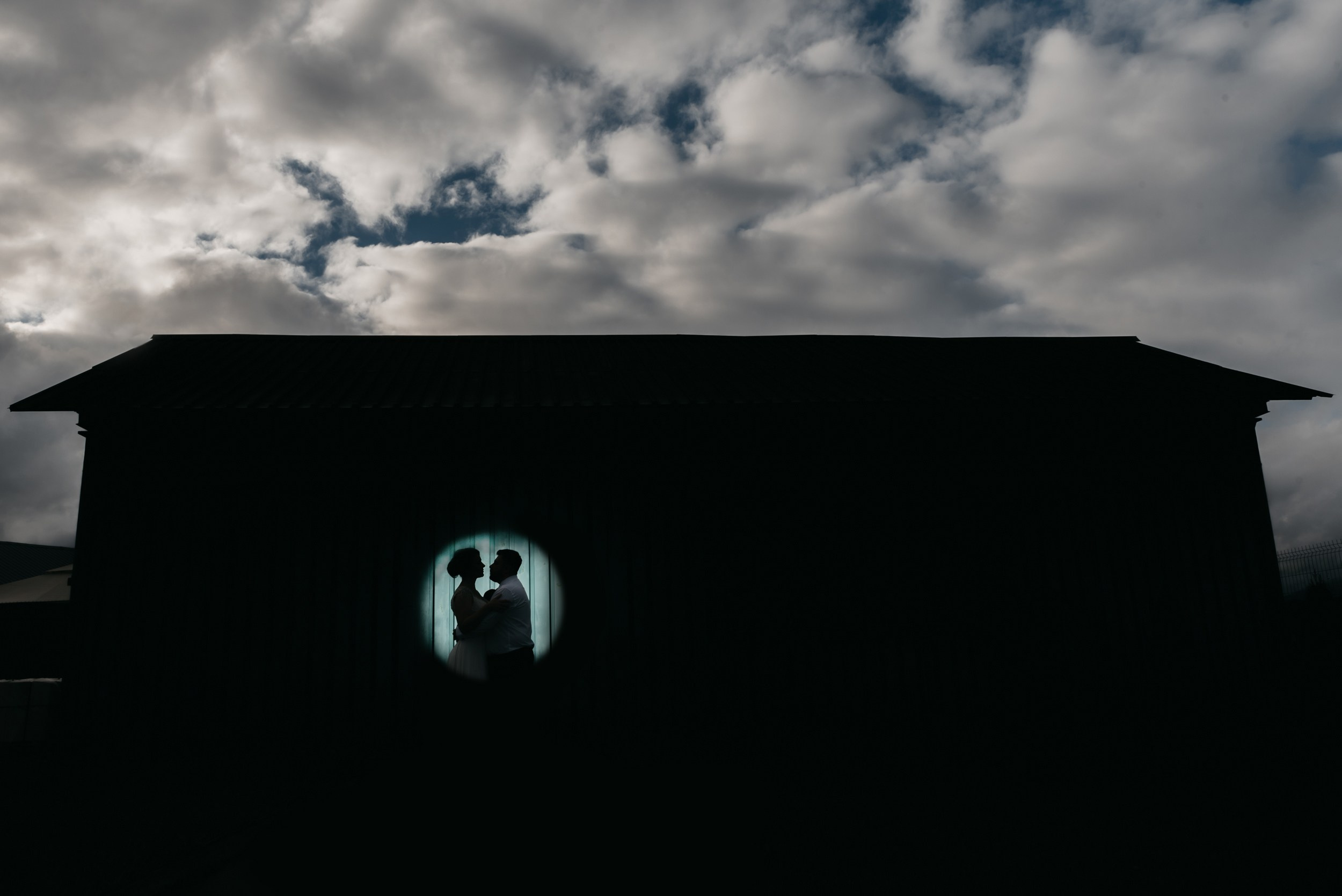 Essence. Luviar by Mihai Andrei Popa