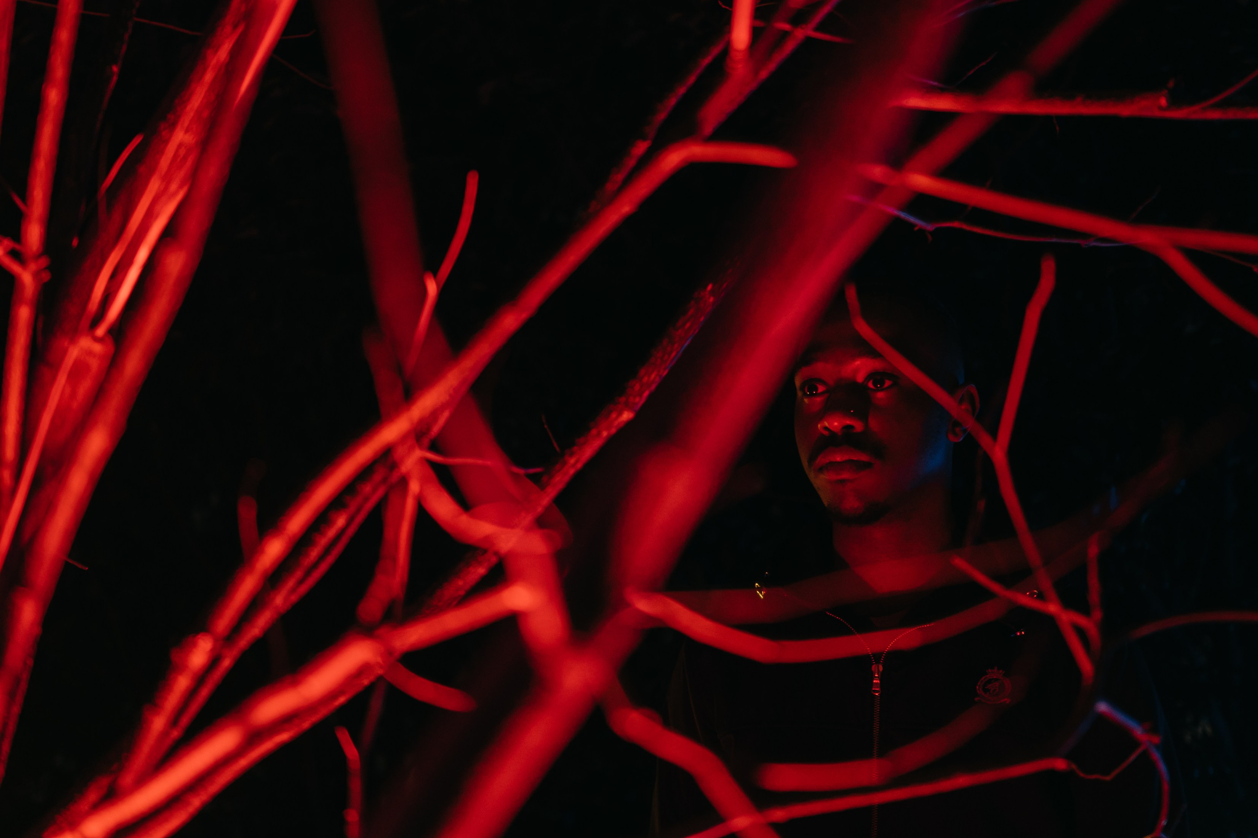 Beyound. Luviar by Mihai Andrei Popa