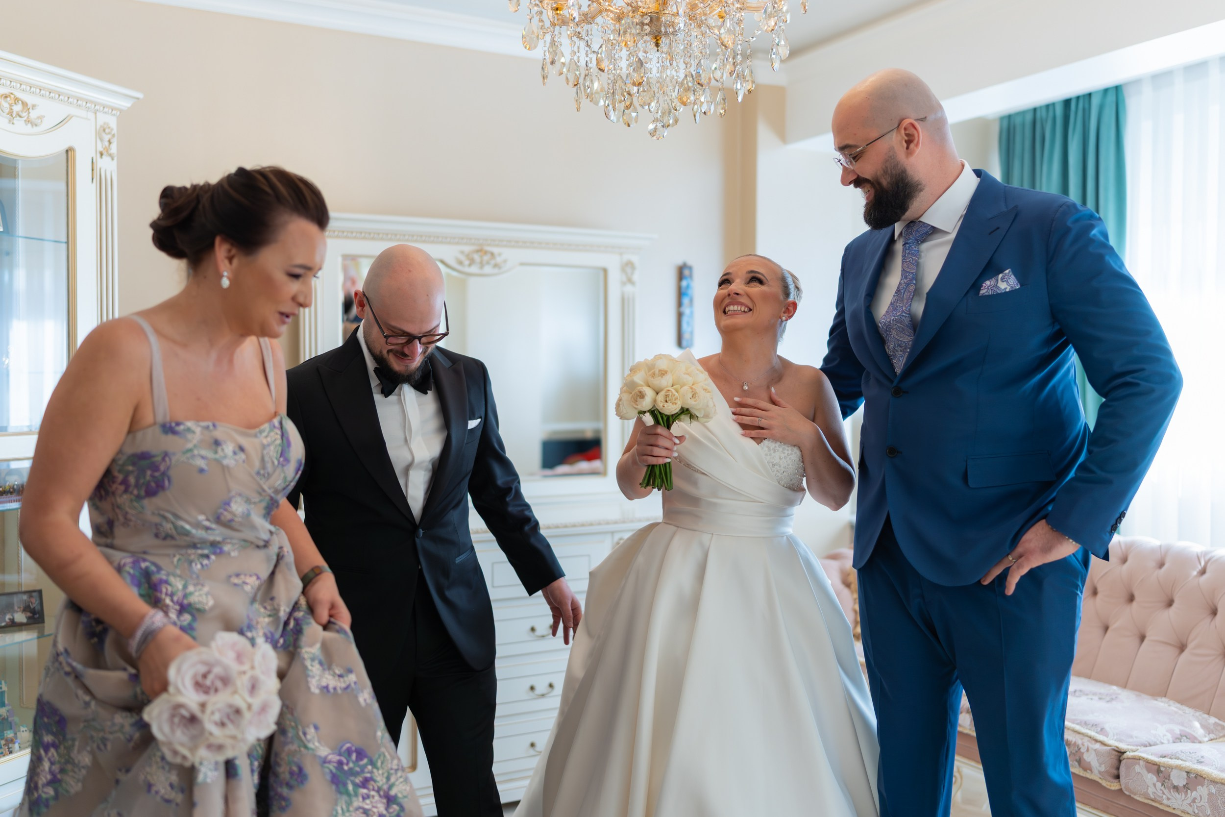 Sorana & Alexandru. Luviar by Mihai Andrei Popa