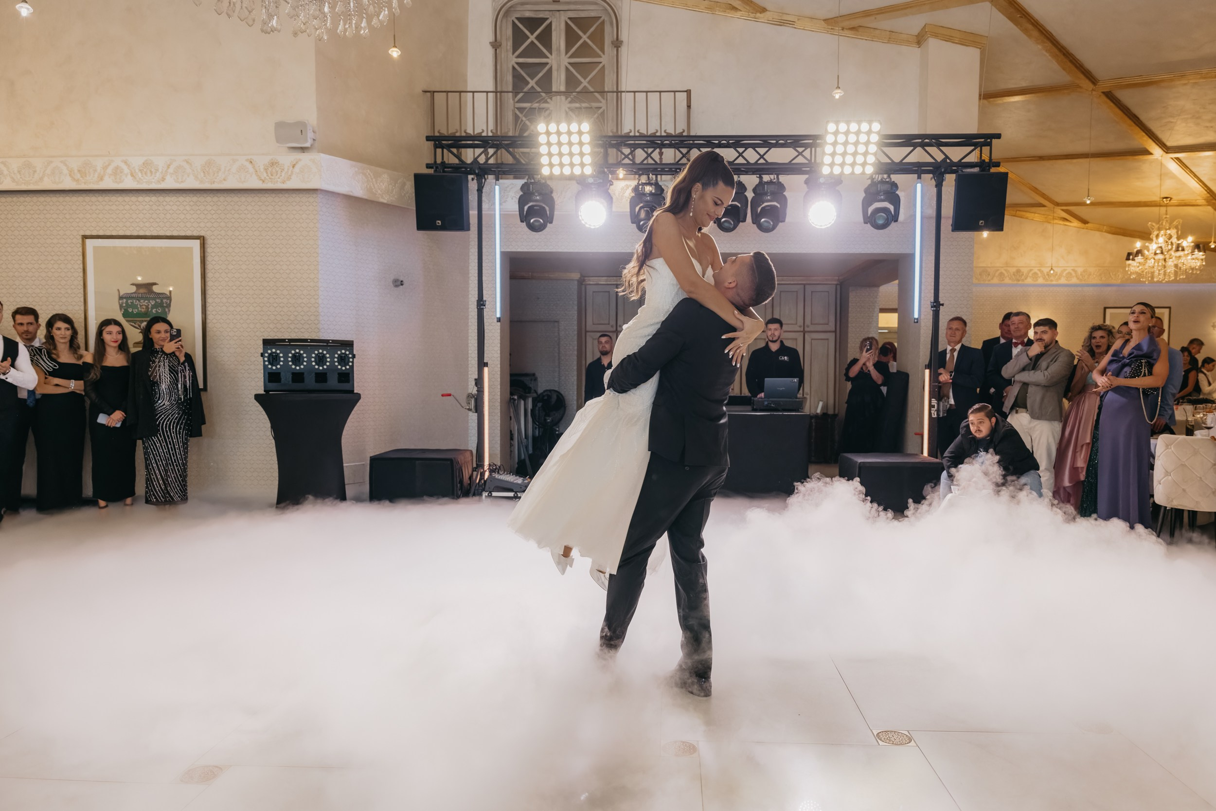 Alexandra & Alex. Luviar by Mihai Andrei Popa