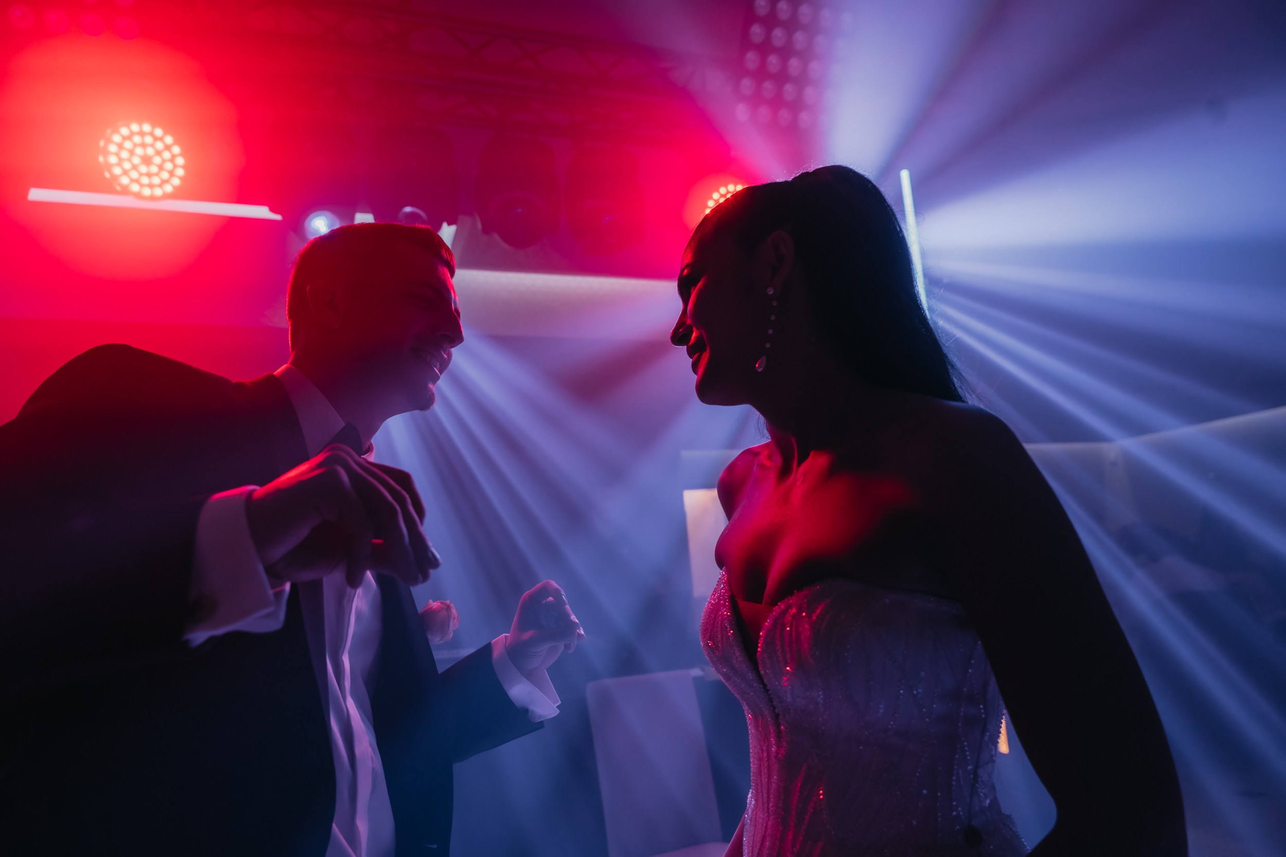 Alexandra & Alex. Luviar by Mihai Andrei Popa