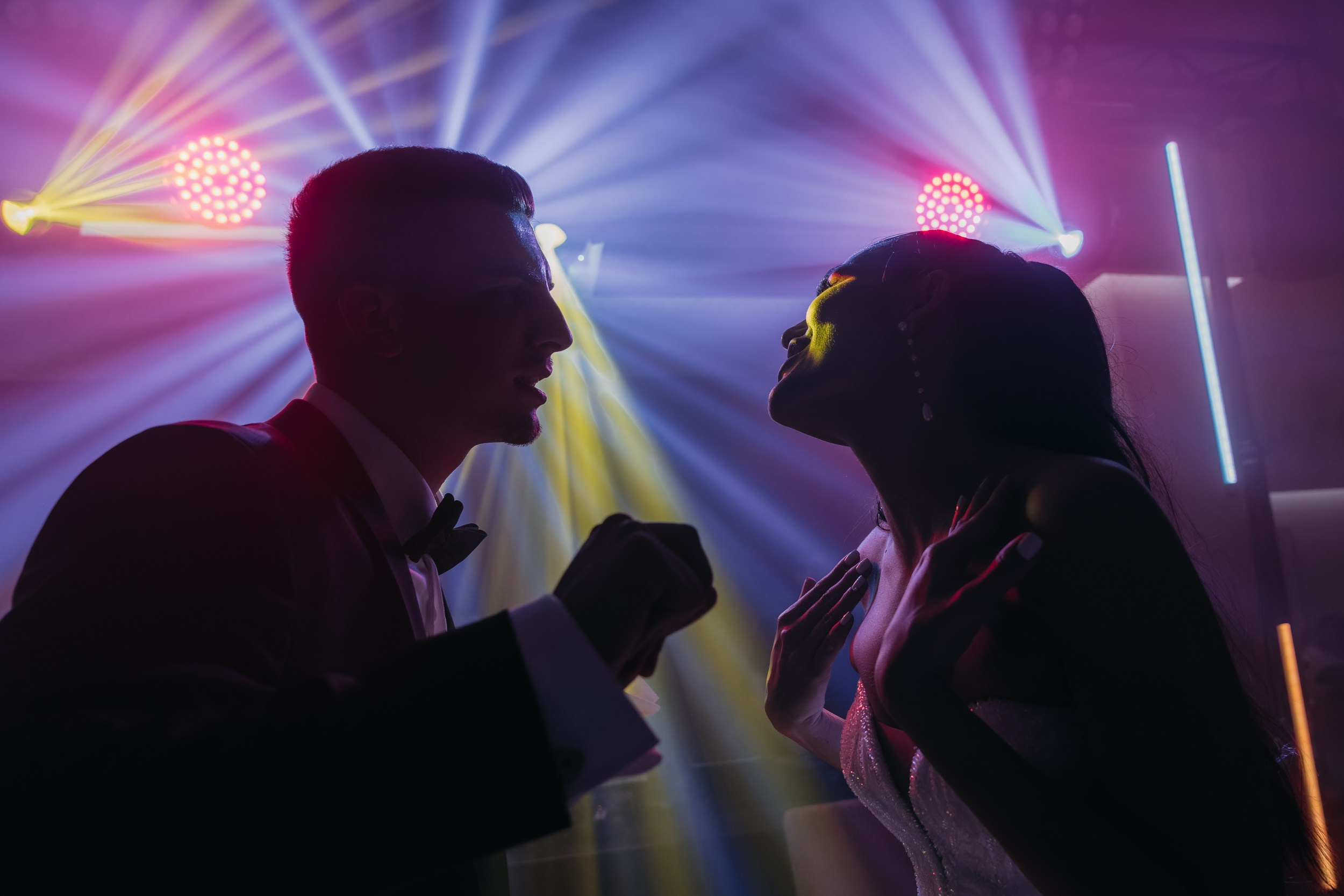 Alexandra & Alex. Luviar by Mihai Andrei Popa