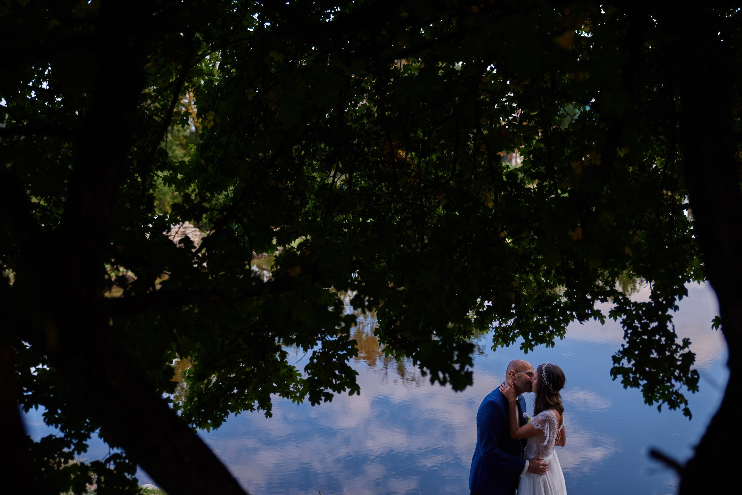 Essence. Luviar by Mihai Andrei Popa