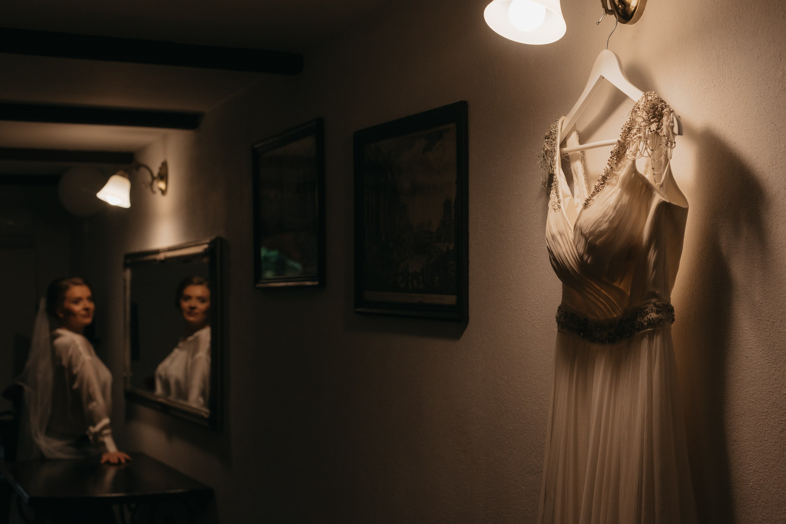 Essence. Luviar by Mihai Andrei Popa