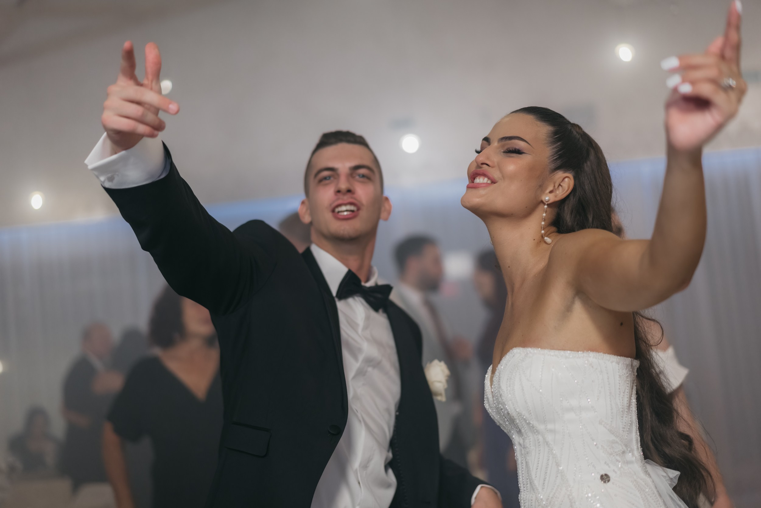 Alexandra & Alex. Luviar by Mihai Andrei Popa