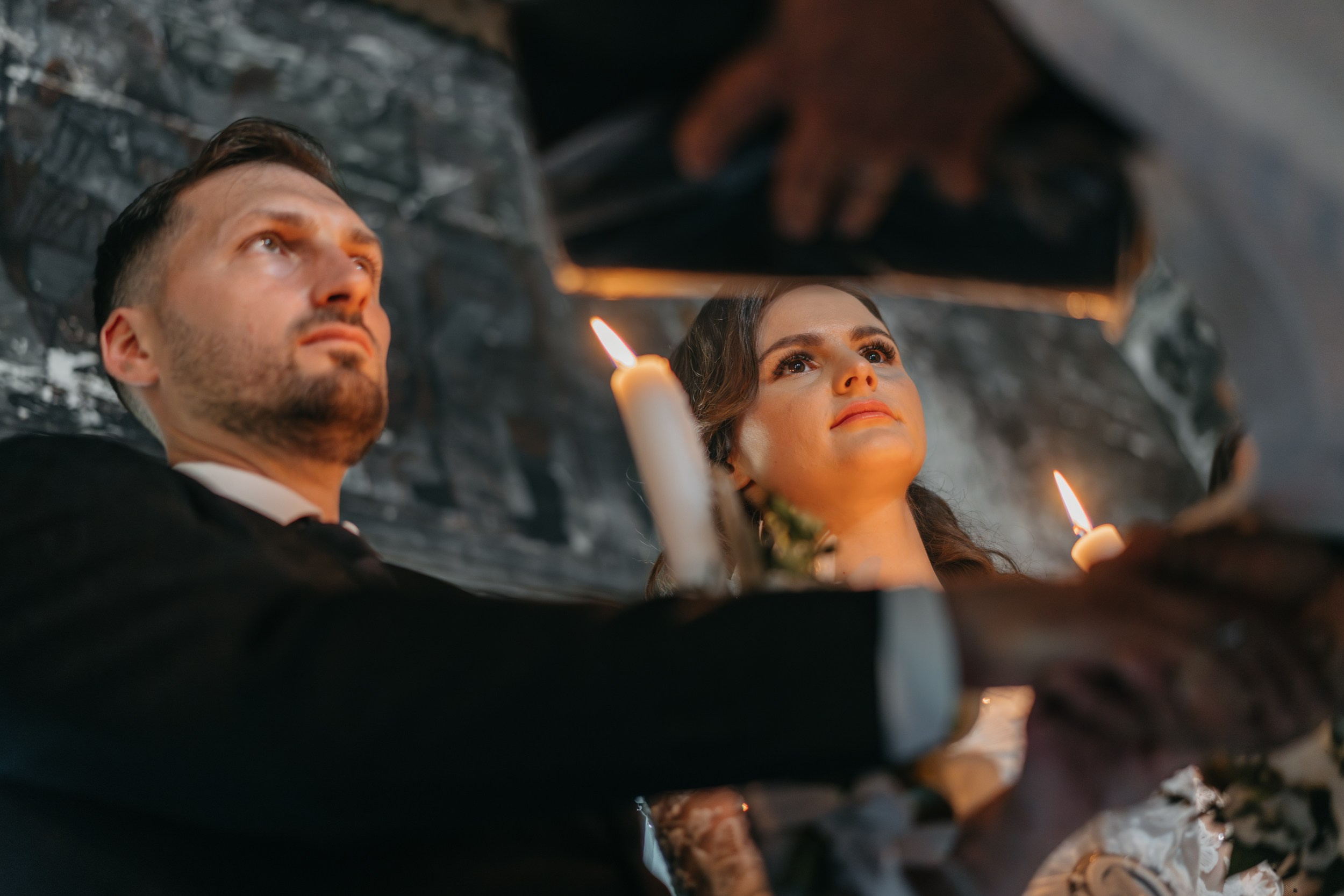 Dana & Paul. Luviar by Mihai Andrei Popa