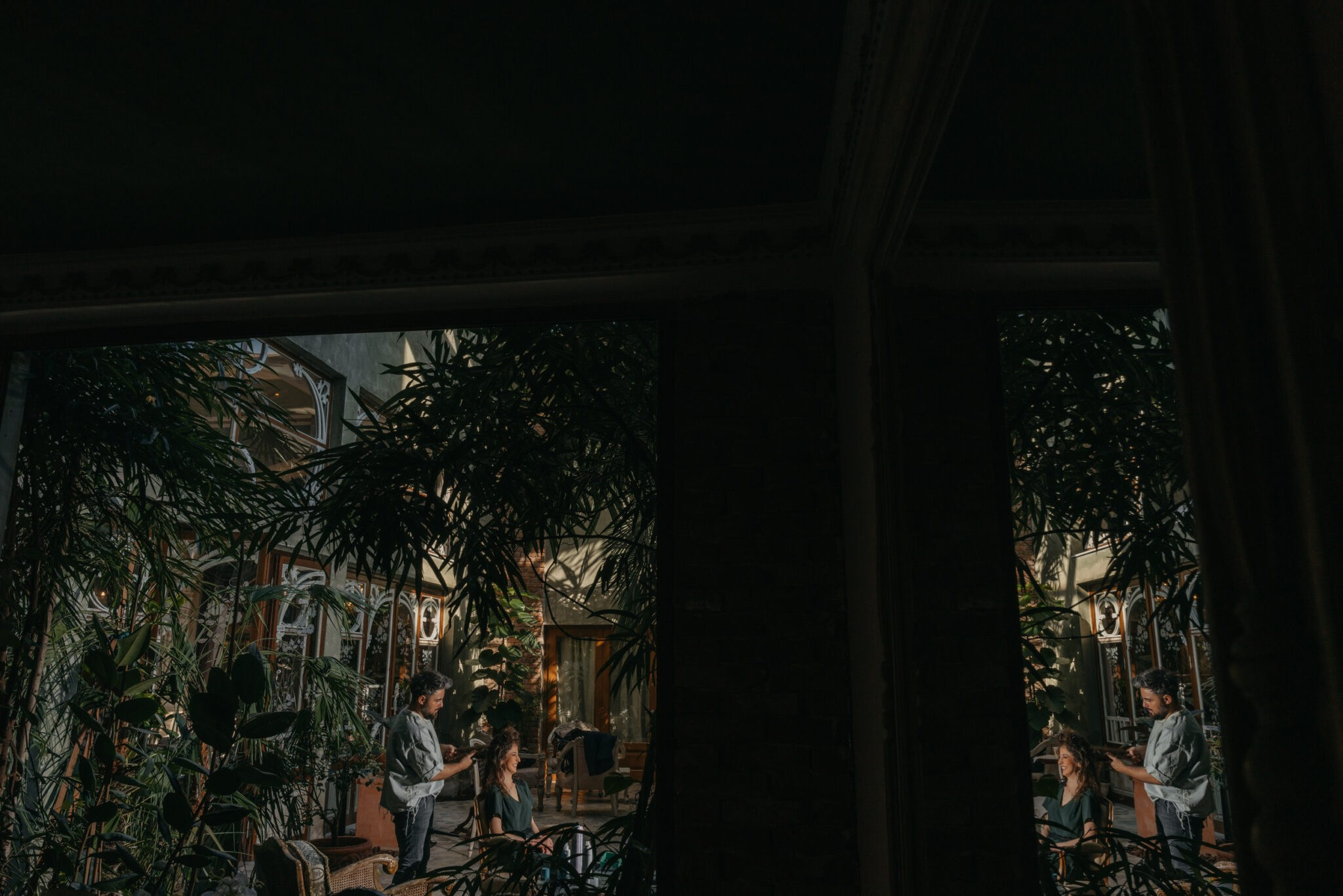 Essence. Luviar by Mihai Andrei Popa