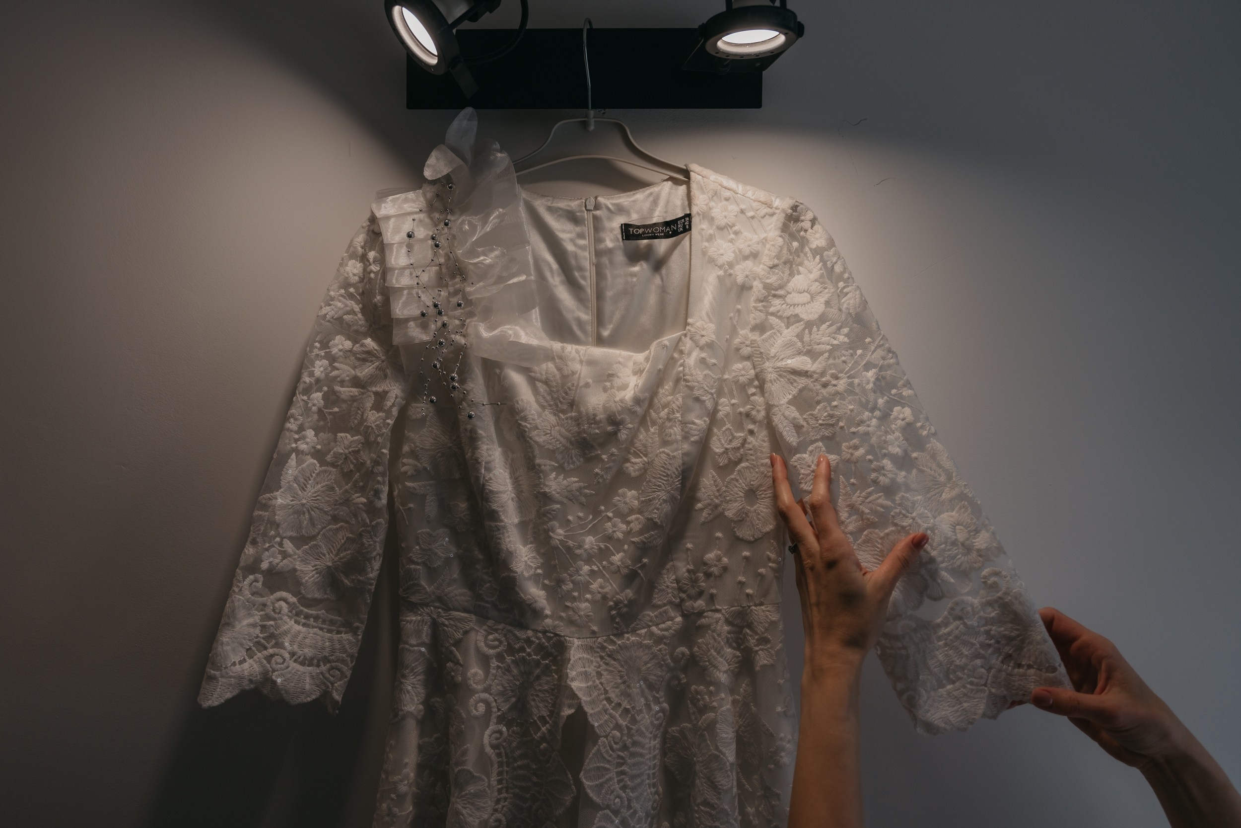 Dana & Paul. Luviar by Mihai Andrei Popa