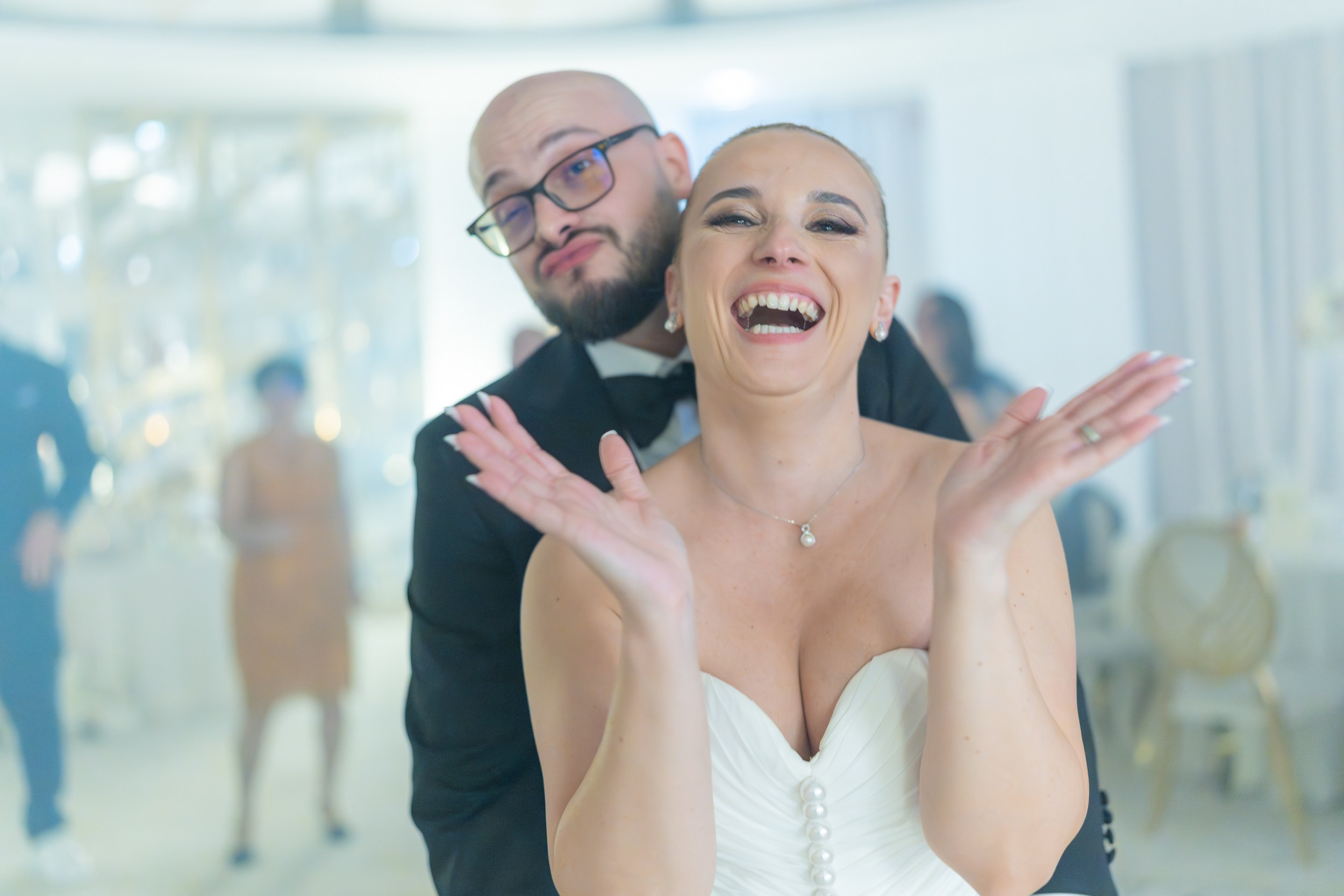 Sorana & Alexandru. Luviar by Mihai Andrei Popa