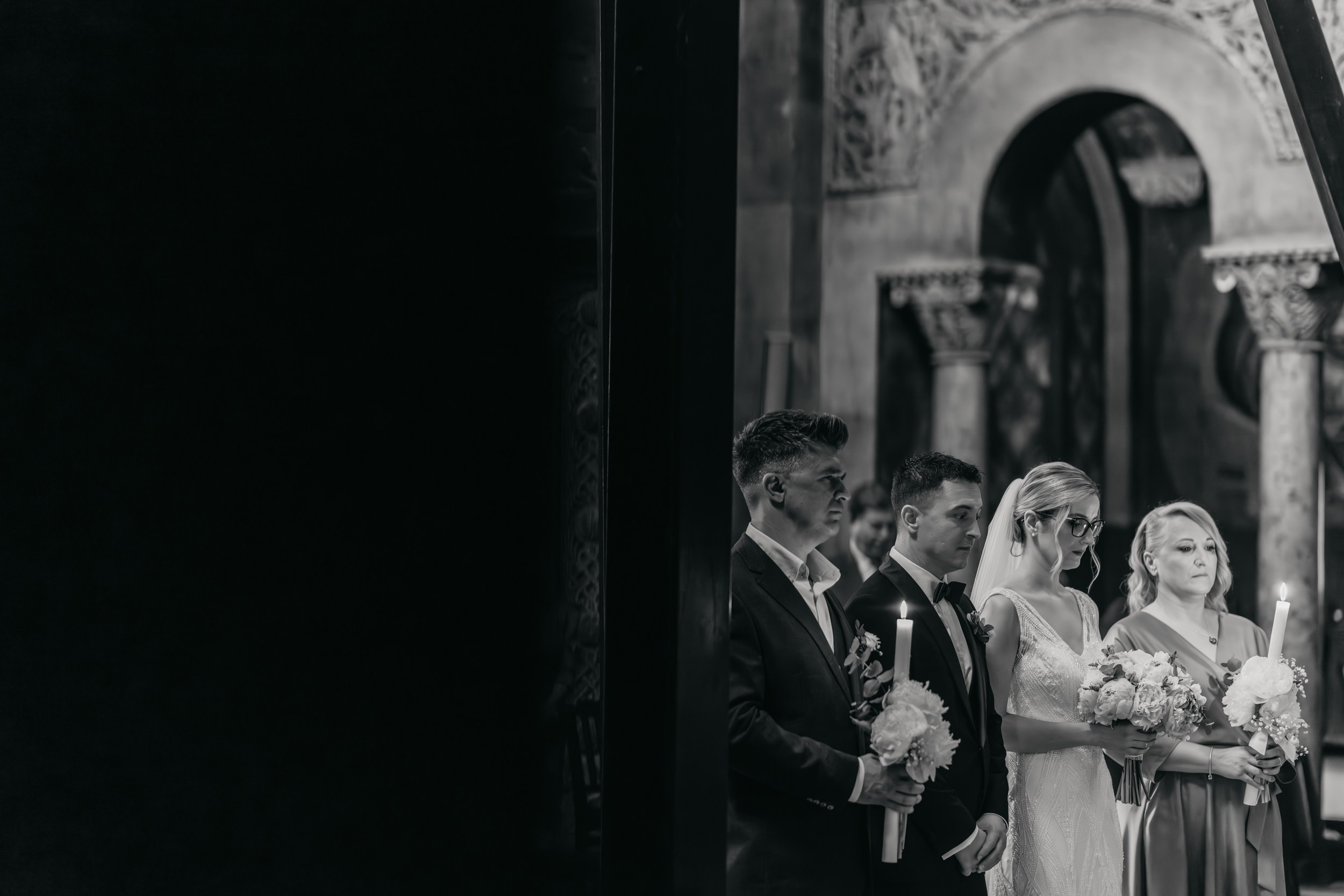 Claudiu & Daniela — Nuntă la Conacul Secuiesc Fotograf de nuntă. Luviar by Mihai Andrei Popa