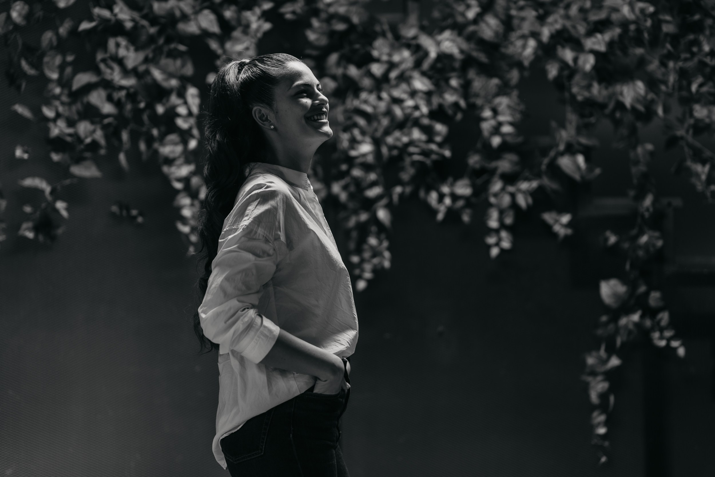 Alexandra & Alex. Luviar by Mihai Andrei Popa