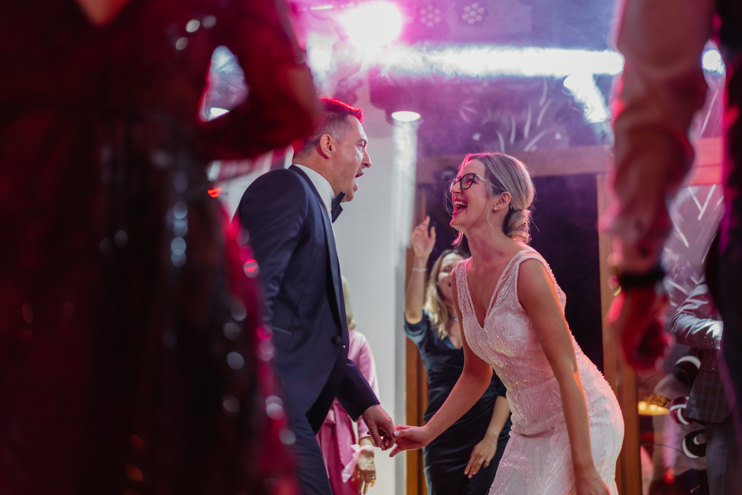 Claudiu & Daniela — Nuntă la Conacul Secuiesc Fotograf de nuntă. Luviar by Mihai Andrei Popa