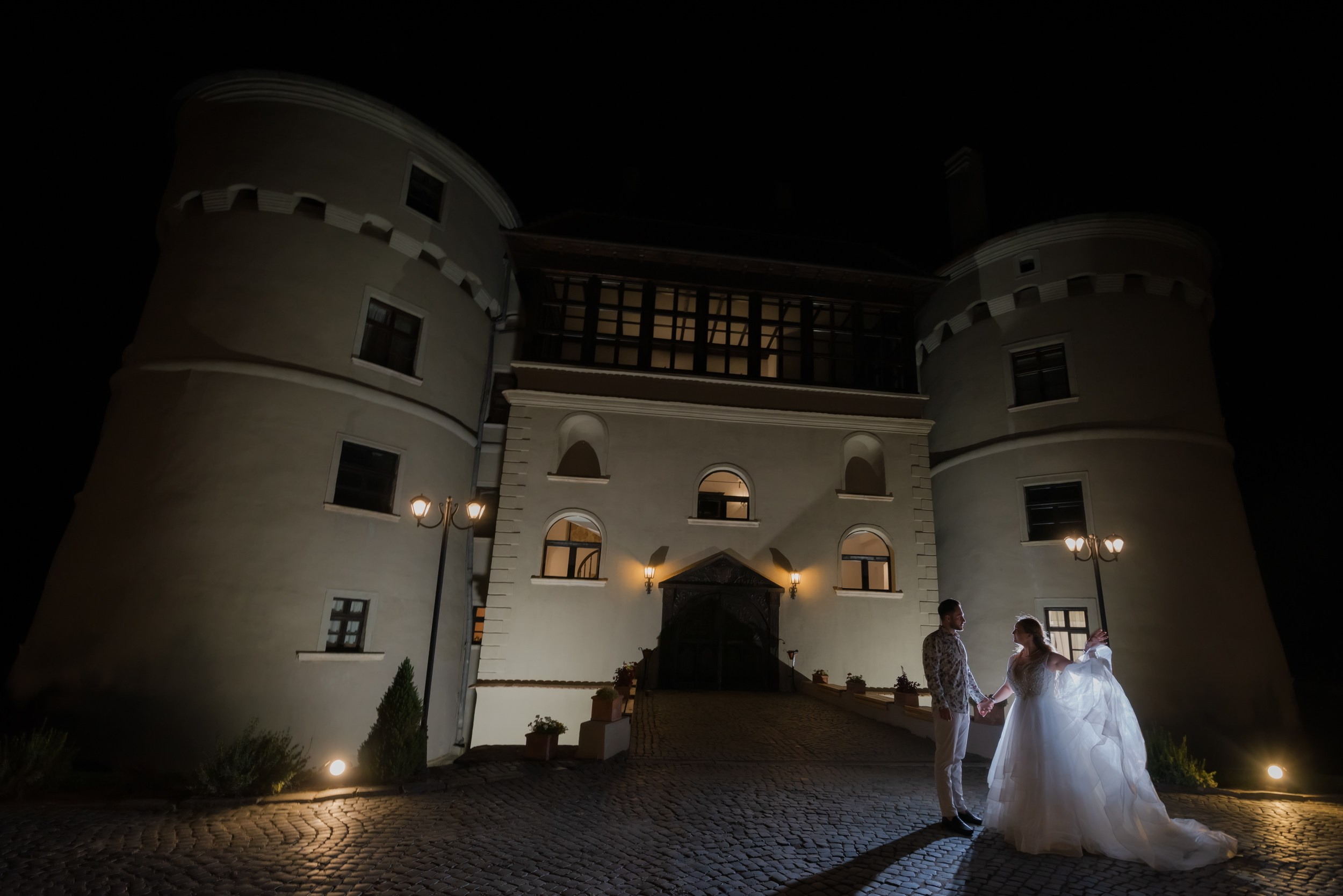 Essence. Luviar by Mihai Andrei Popa