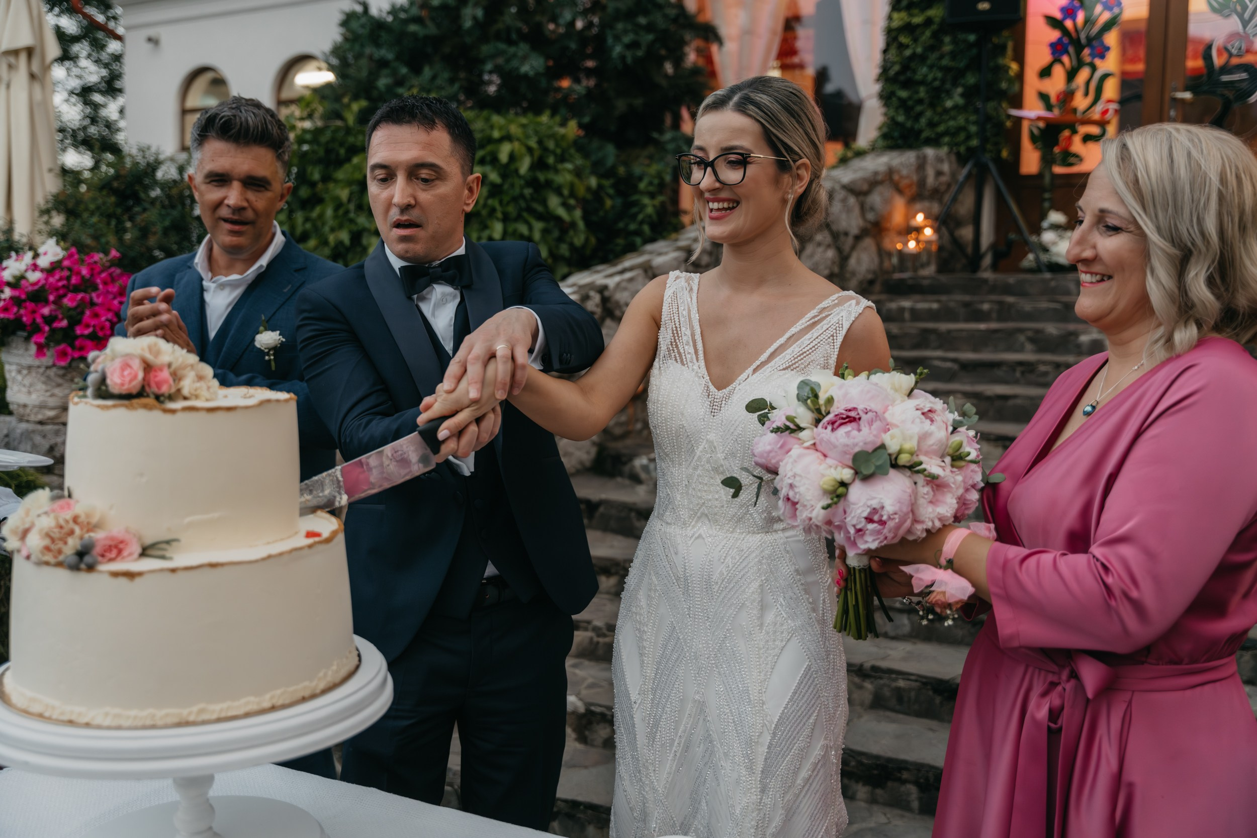 Claudiu & Daniela — Nuntă la Conacul Secuiesc Fotograf de nuntă. Luviar by Mihai Andrei Popa