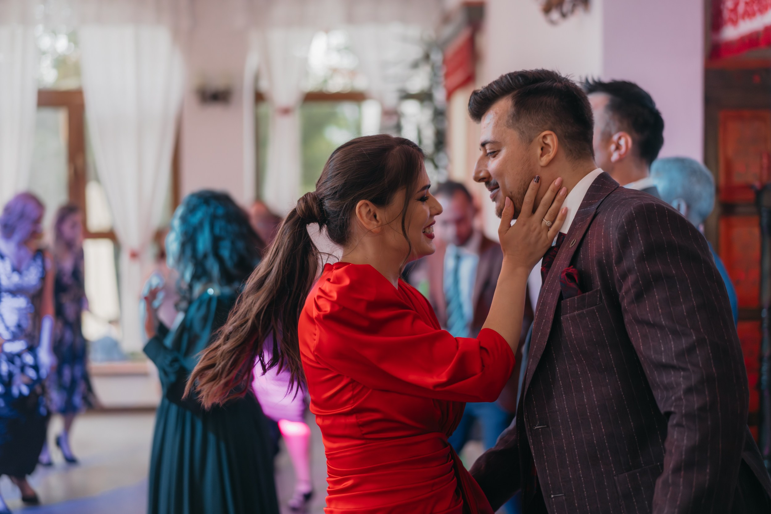 Claudiu & Daniela — Nuntă la Conacul Secuiesc Fotograf de nuntă. Luviar by Mihai Andrei Popa