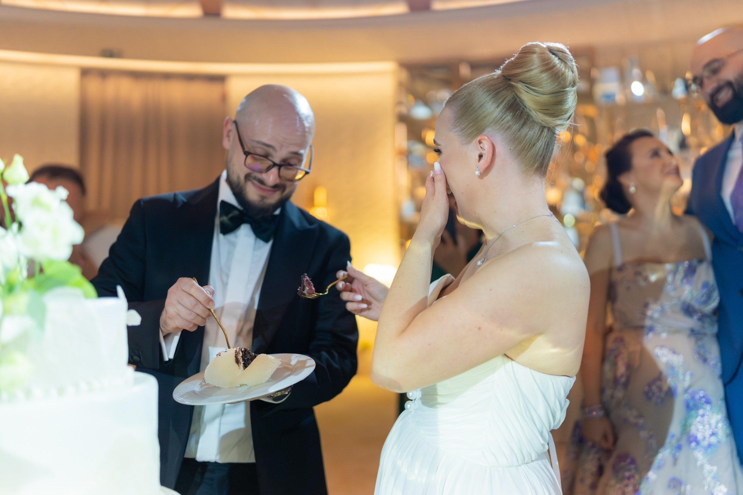 Sorana & Alexandru. Luviar by Mihai Andrei Popa