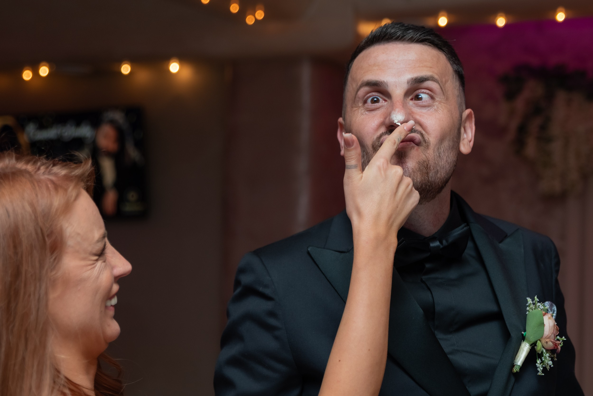 Essence. Luviar by Mihai Andrei Popa