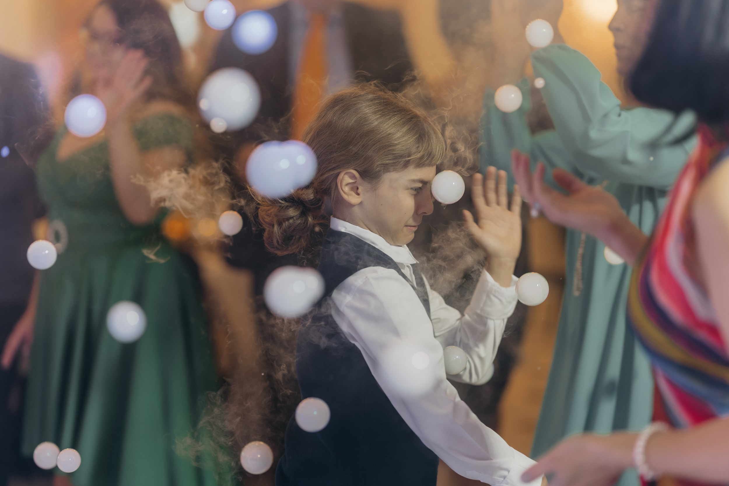 Alexandra & Alex. Luviar by Mihai Andrei Popa