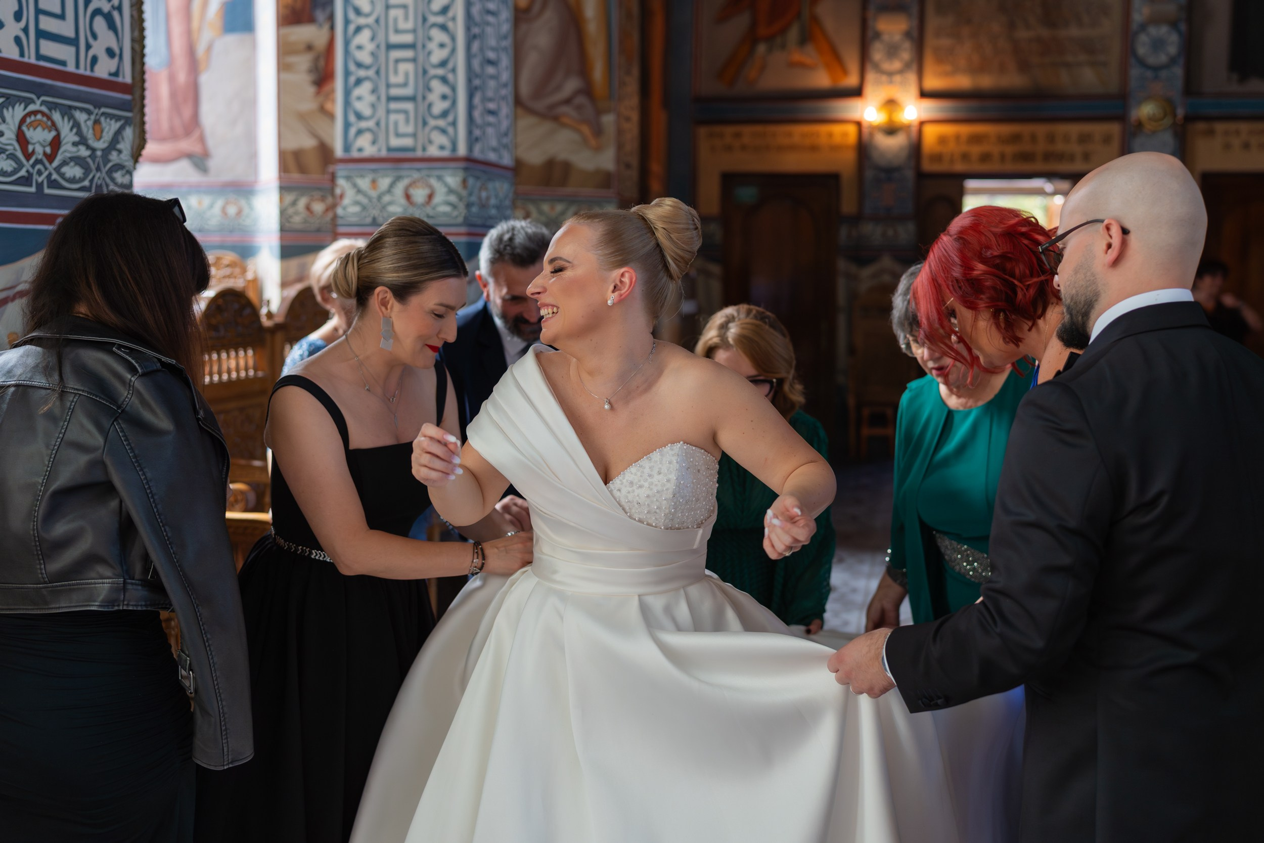 Sorana & Alexandru. Luviar by Mihai Andrei Popa