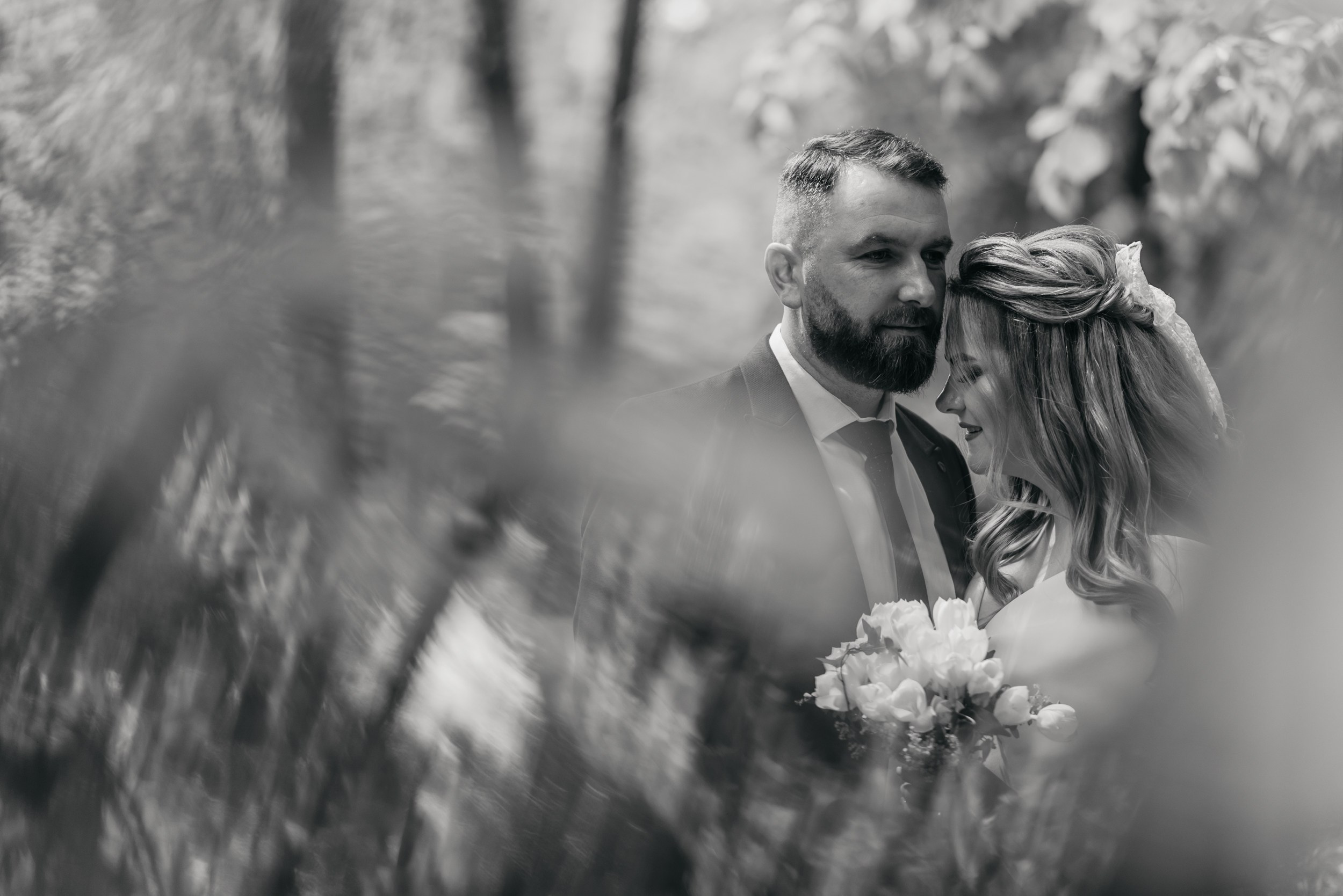 Essence. Luviar by Mihai Andrei Popa