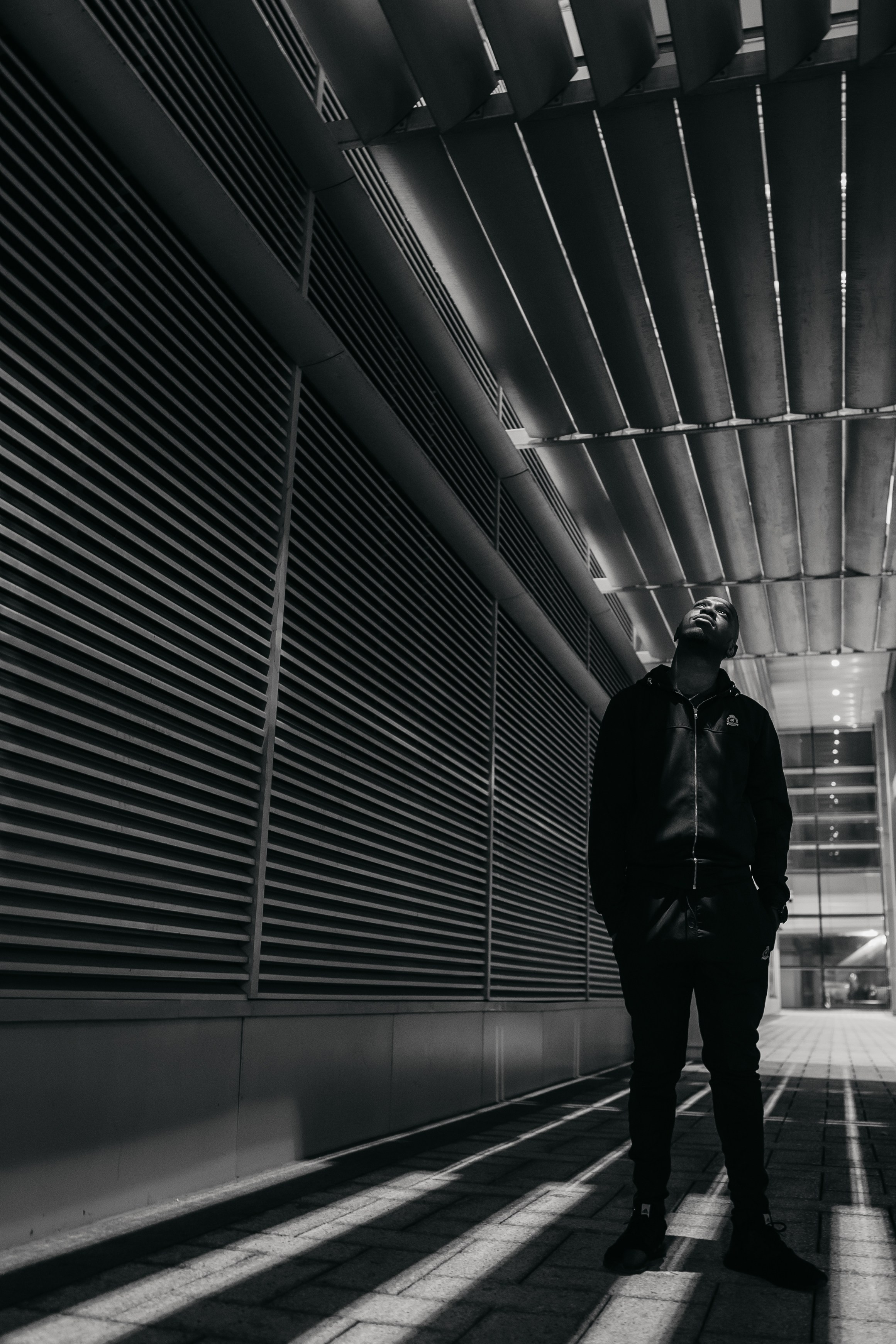 Beyound. Luviar by Mihai Andrei Popa