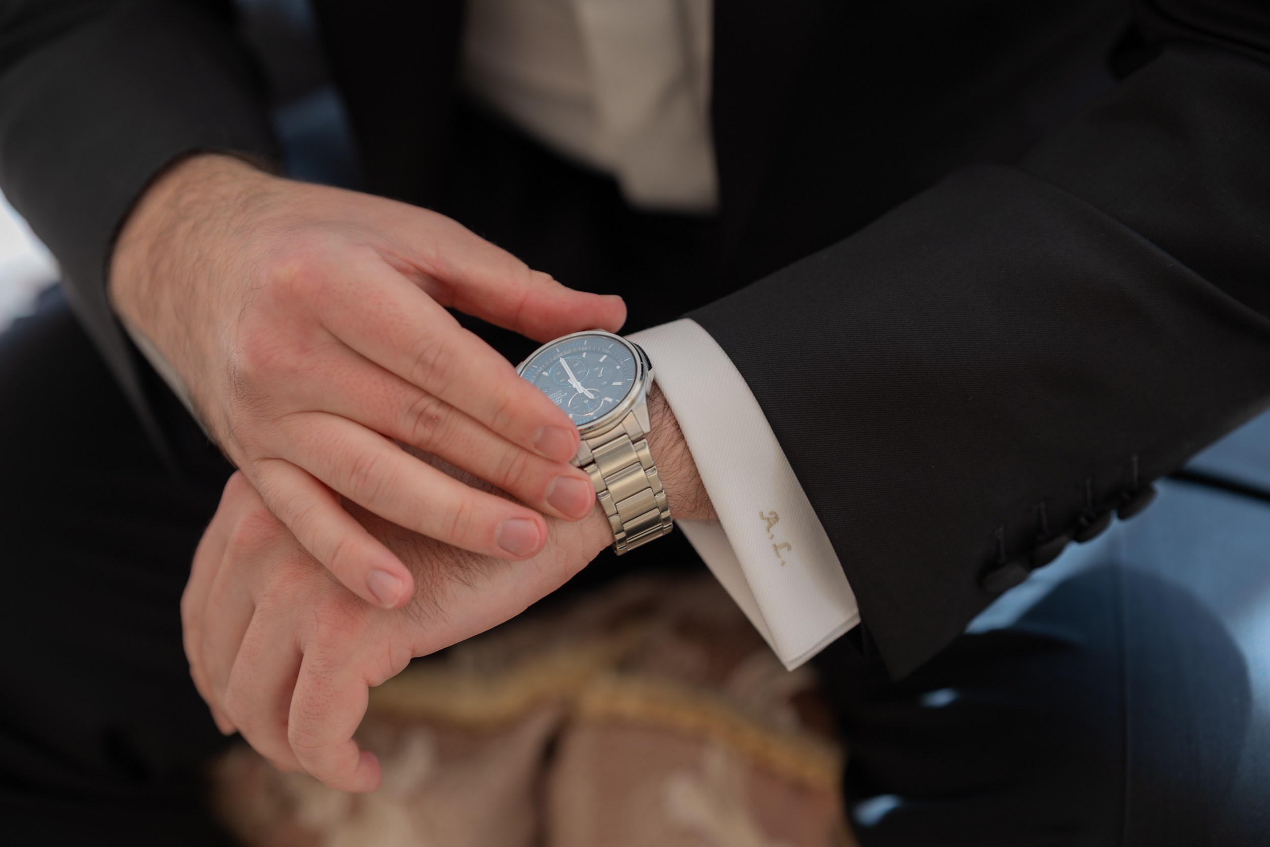 Sorana & Alexandru. Luviar by Mihai Andrei Popa