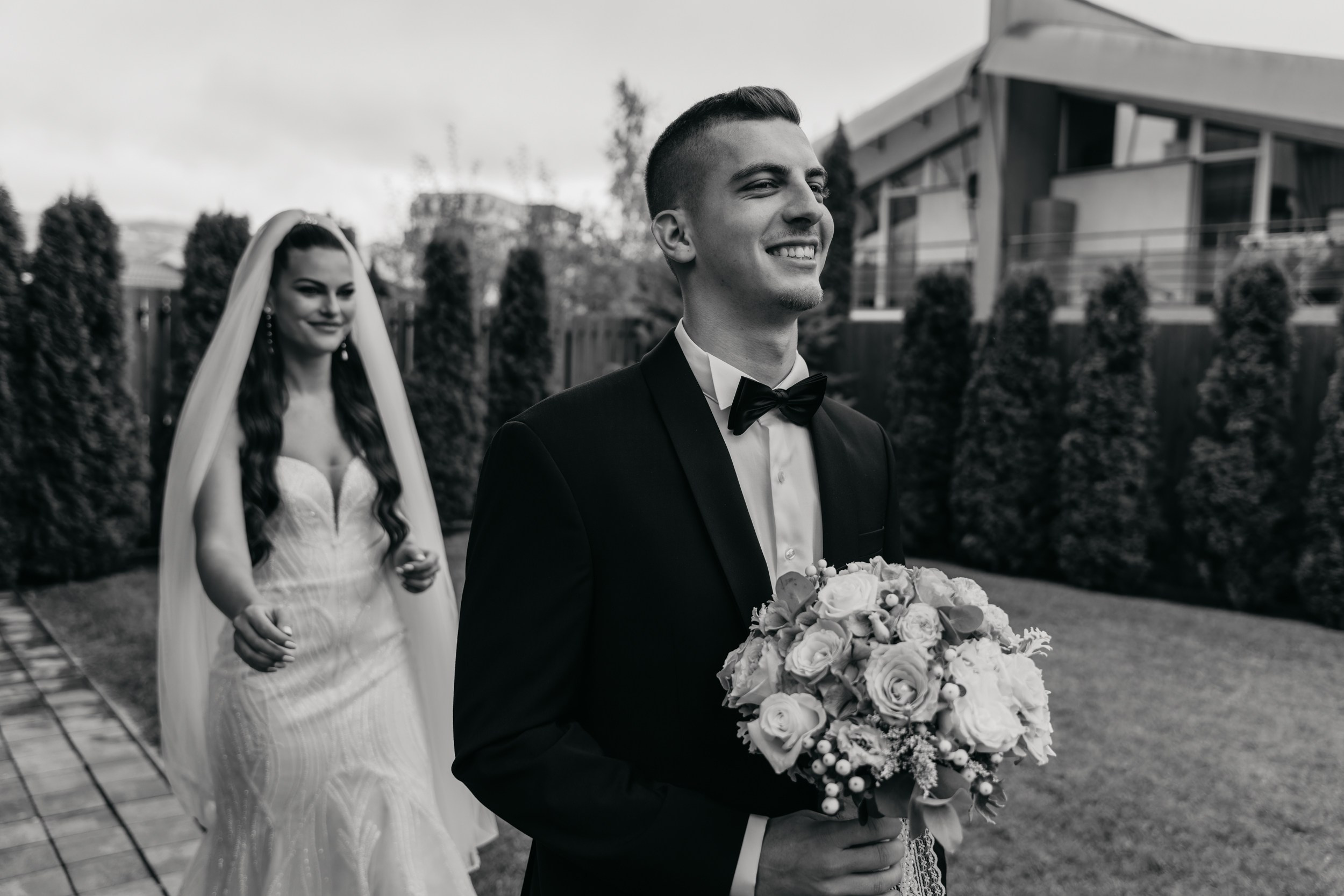 Alexandra & Alex. Luviar by Mihai Andrei Popa