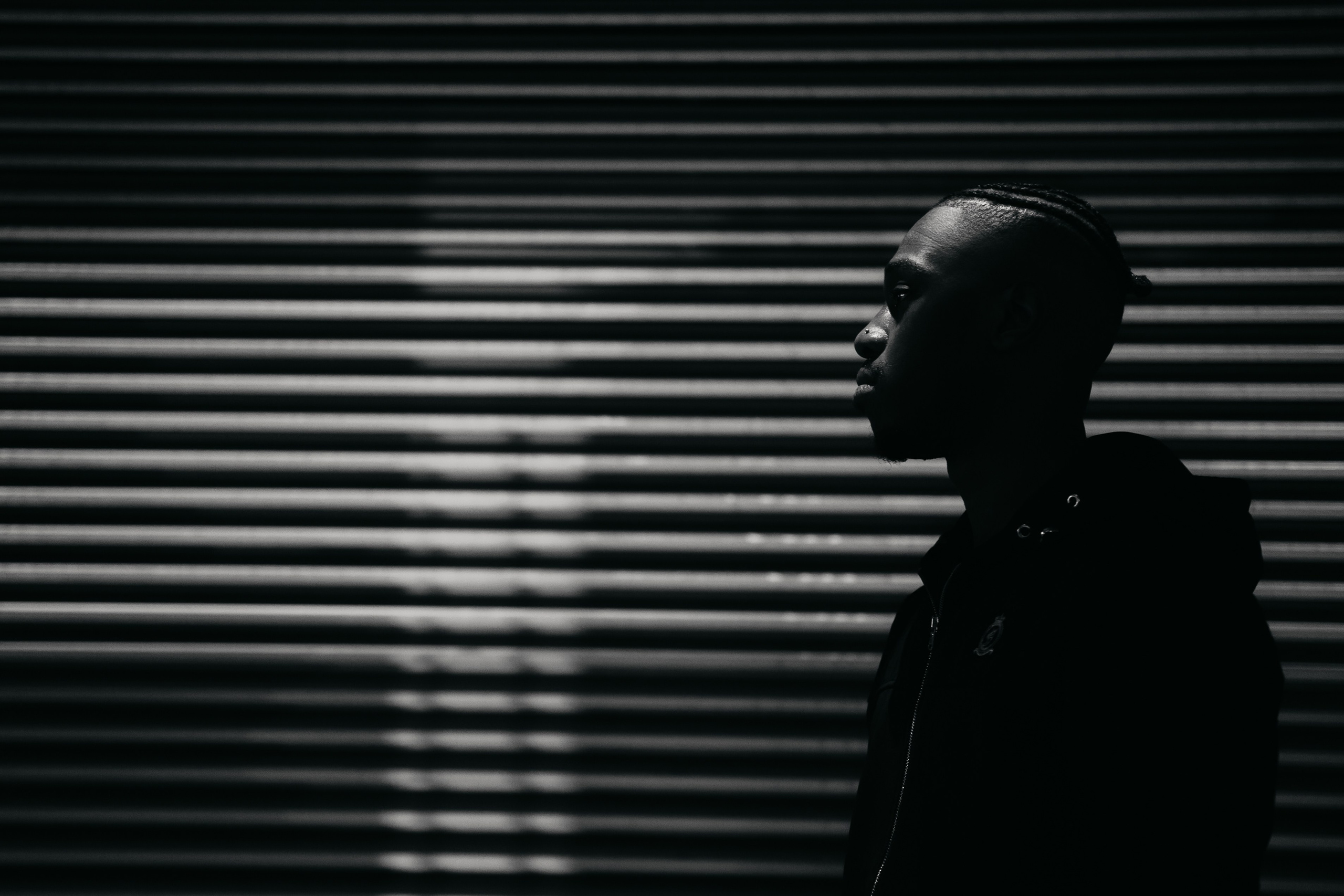 Beyound. Luviar by Mihai Andrei Popa