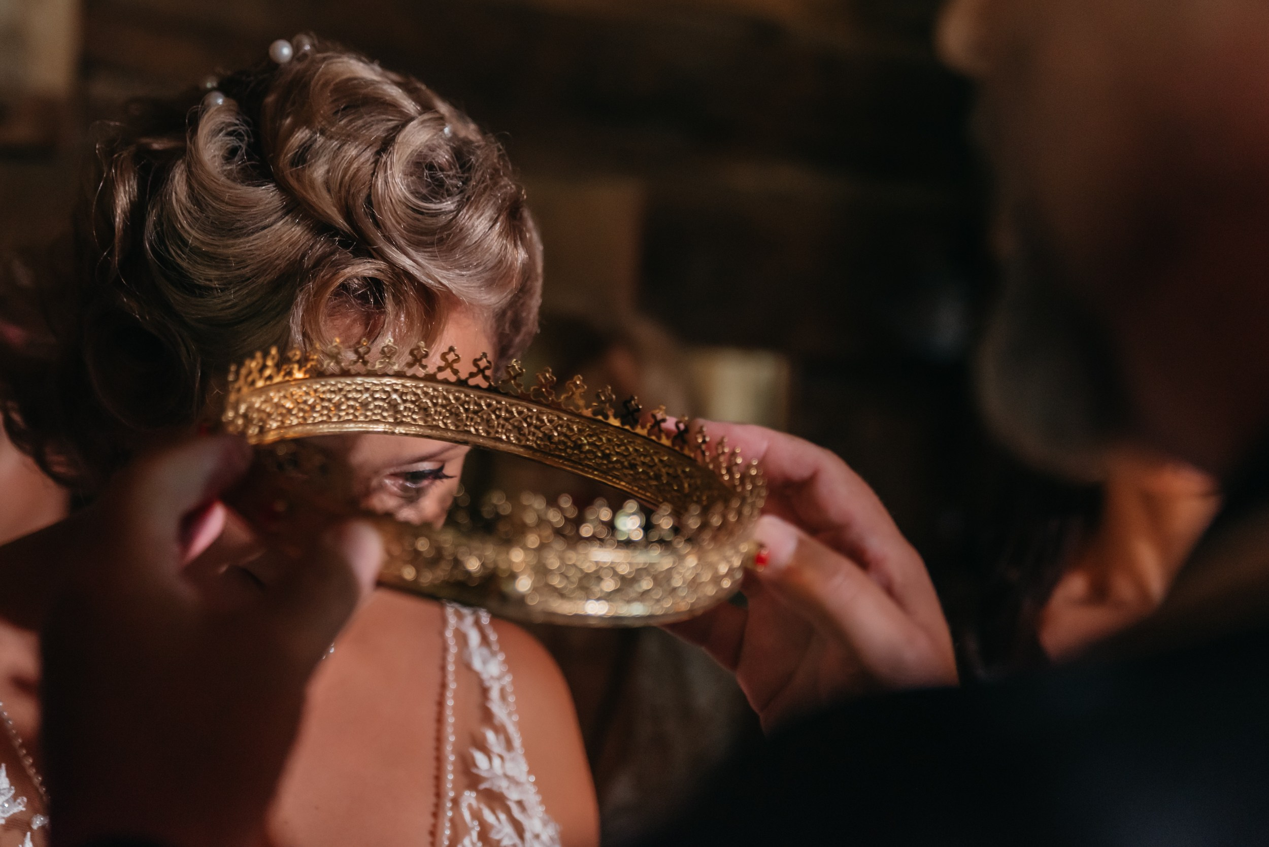 Essence. Luviar by Mihai Andrei Popa